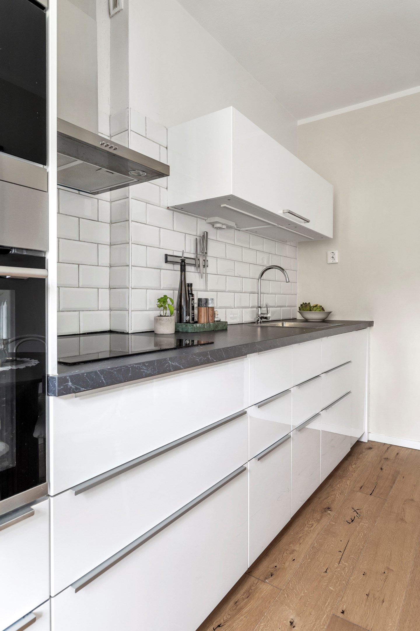 Bostadsbild från S:t Persgatan 47C, Såld i Höganäs, Uppsala