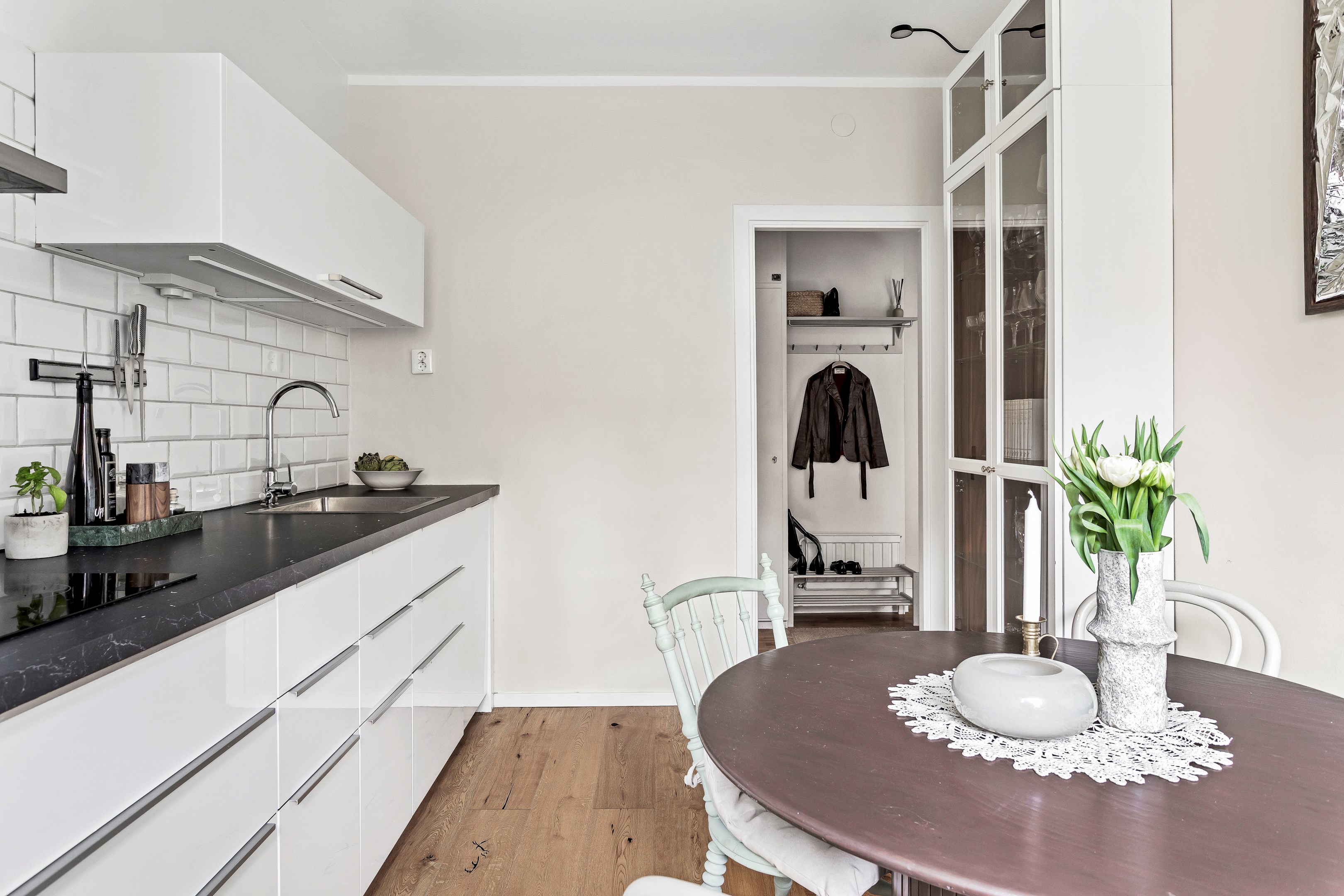 Bostadsbild från S:t Persgatan 47C, Såld i Höganäs, Uppsala