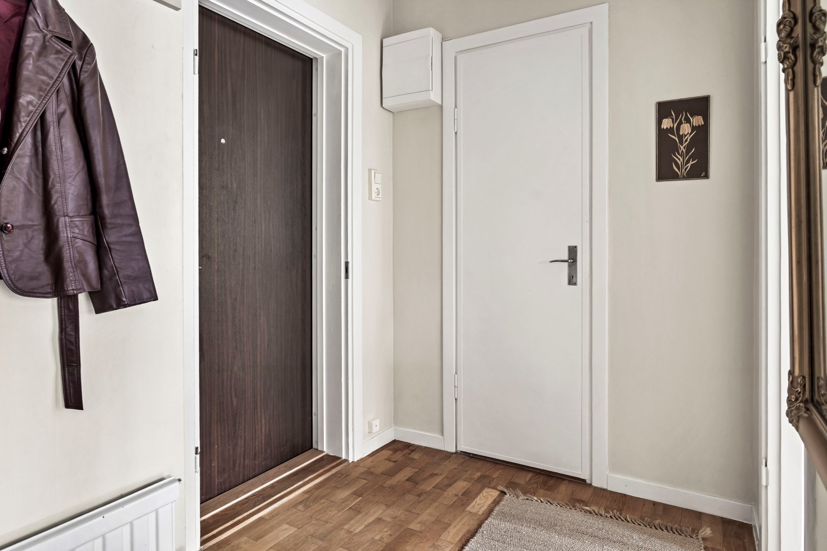 Bostadsbild från S:t Persgatan 47C, Såld i Höganäs, Uppsala