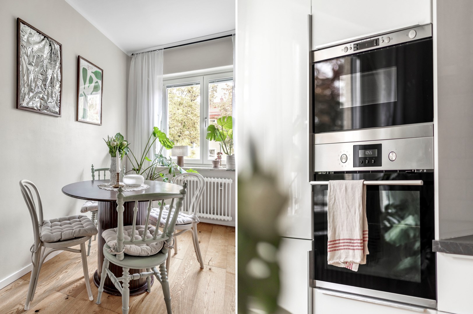 Bostadsbild från S:t Persgatan 47C, Såld i Höganäs, Uppsala