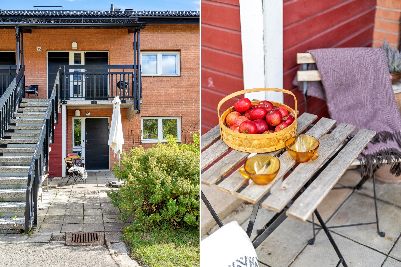 Bostadsbild från Lings väg 57, Såld i Ling, Uppsala