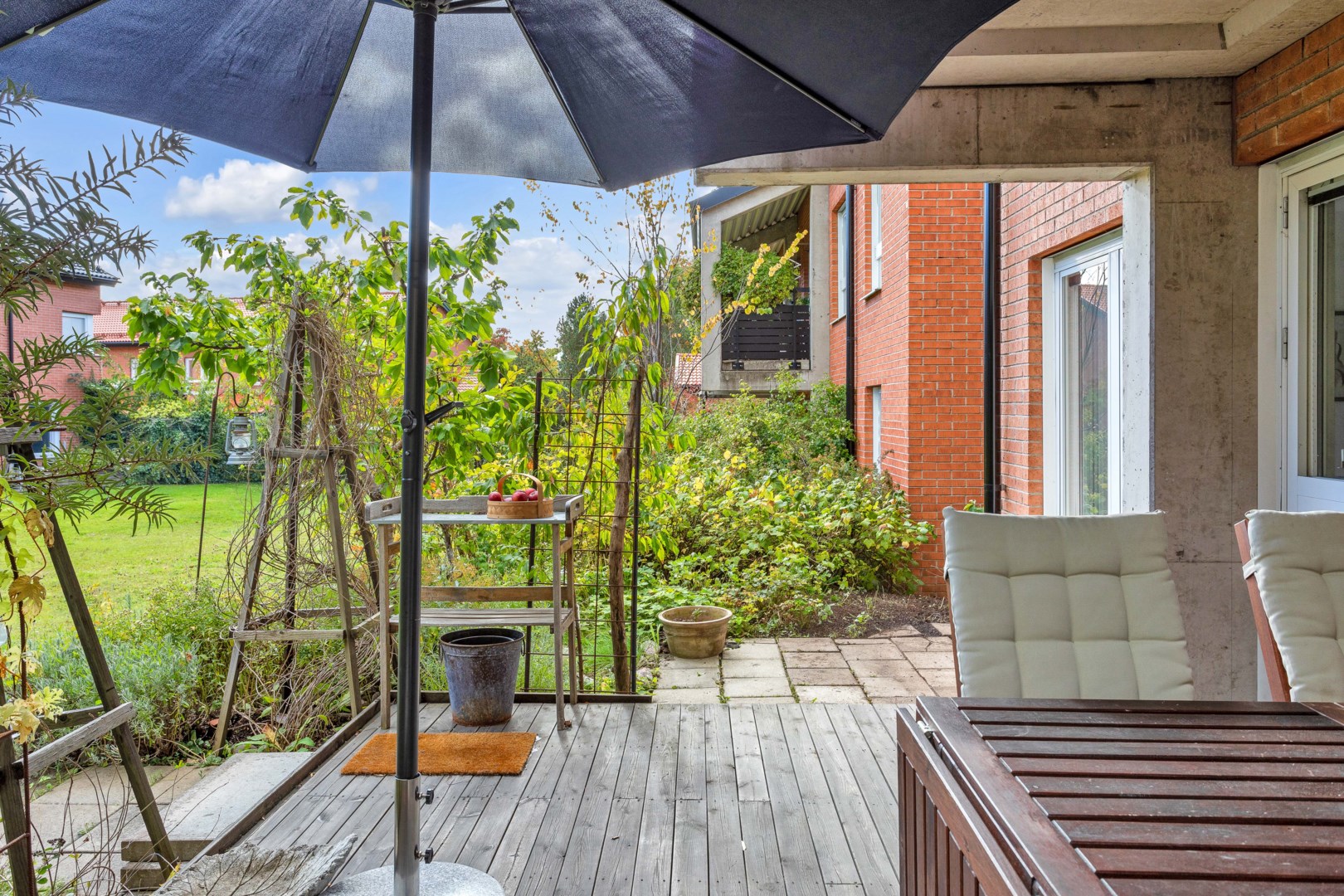 Bostadsbild från Lings väg 57, Såld i Ling, Uppsala