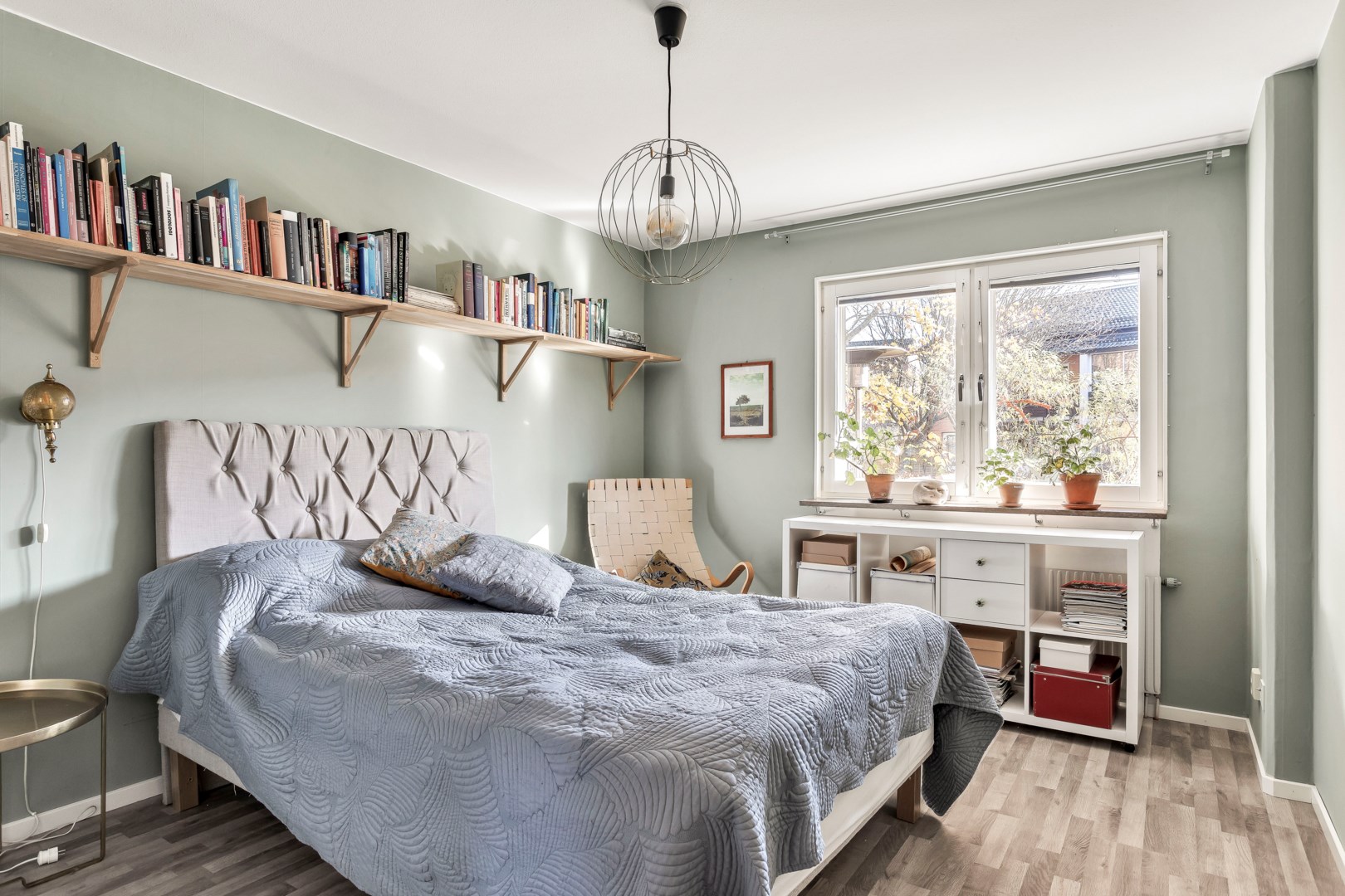 Bostadsbild från Lings väg 57, Såld i Ling, Uppsala