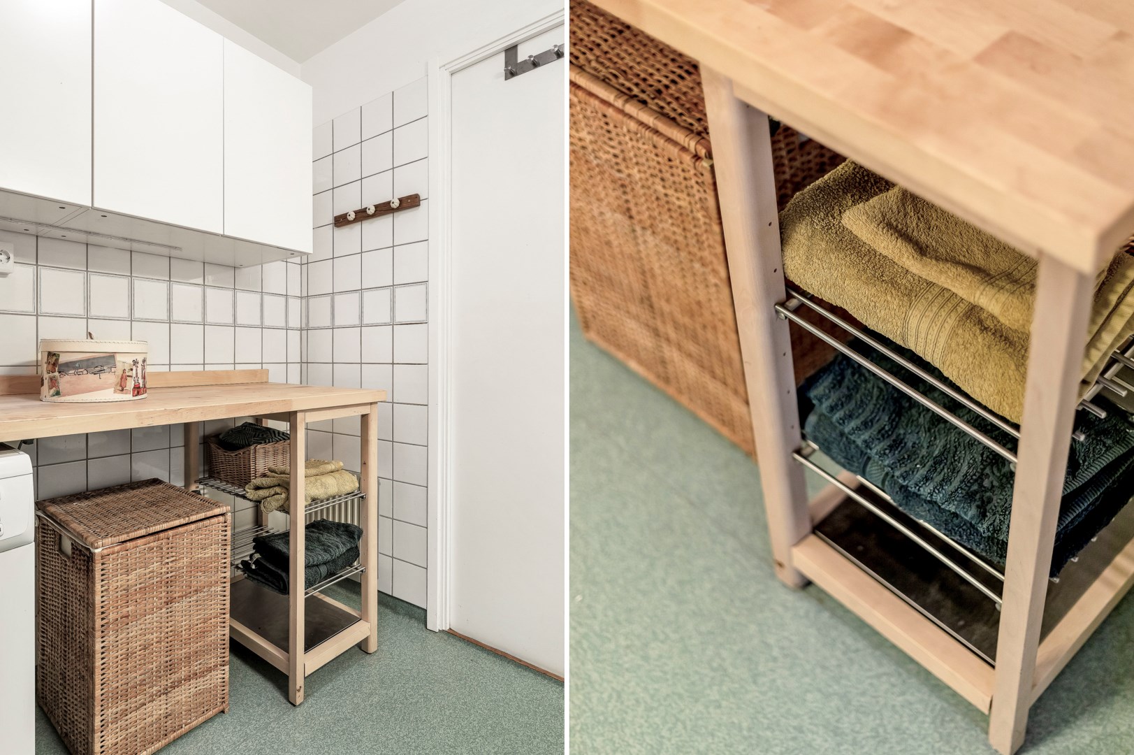 Bostadsbild från Lings väg 57, Såld i Ling, Uppsala