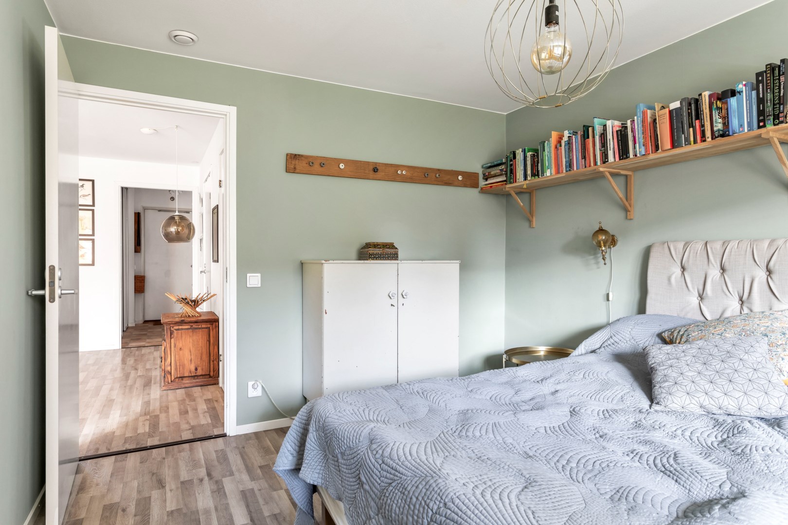 Bostadsbild från Lings väg 57, Såld i Ling, Uppsala