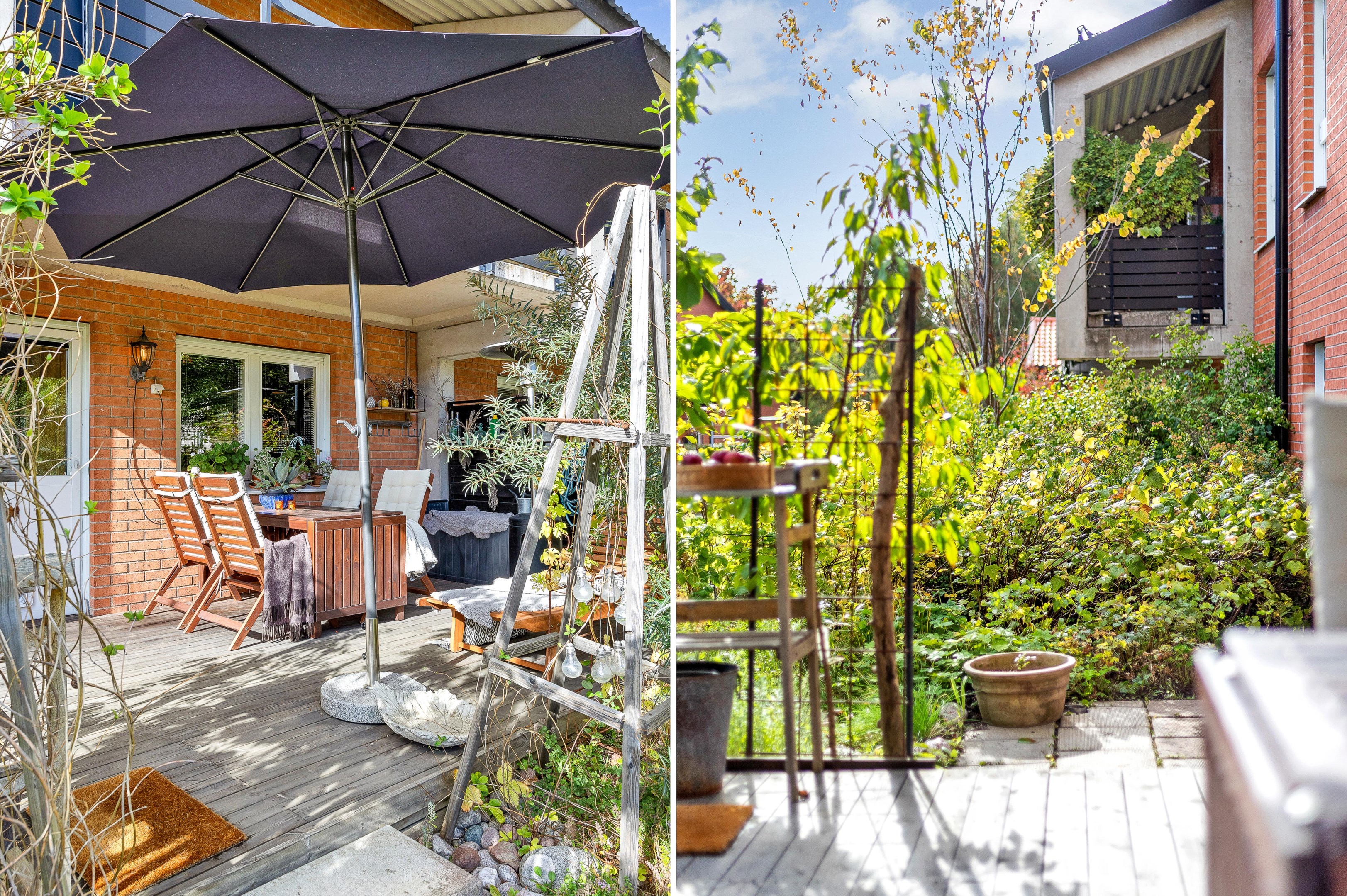 Bostadsbild från Lings väg 57, Såld i Ling, Uppsala