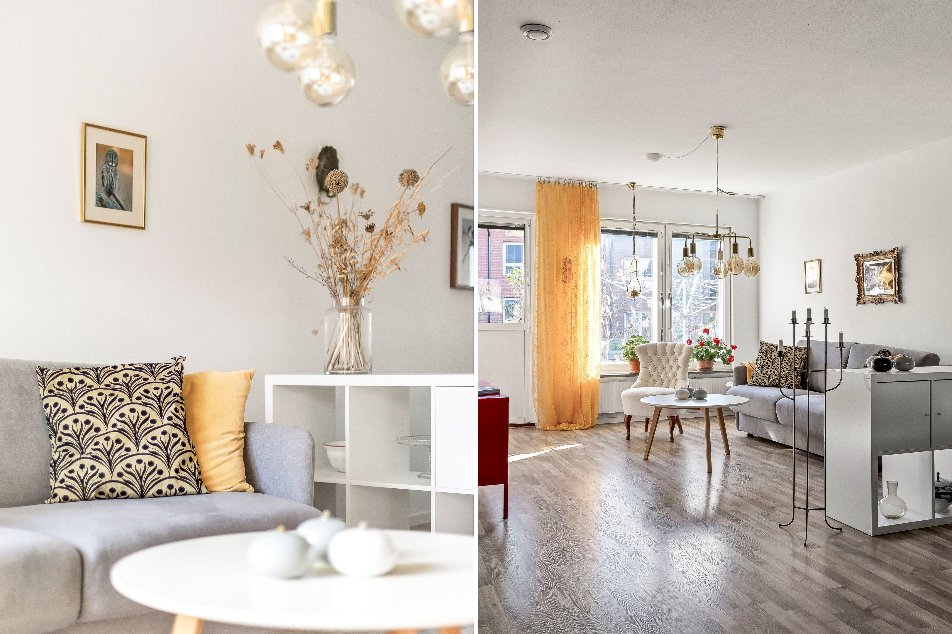 Bostadsbild från Lings väg 57, Såld i Ling, Uppsala