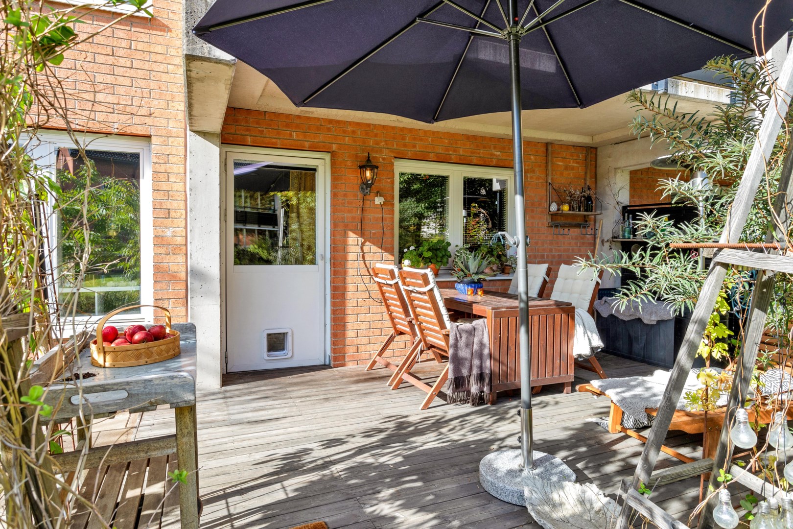 Bostadsbild från Lings väg 57, Såld i Ling, Uppsala