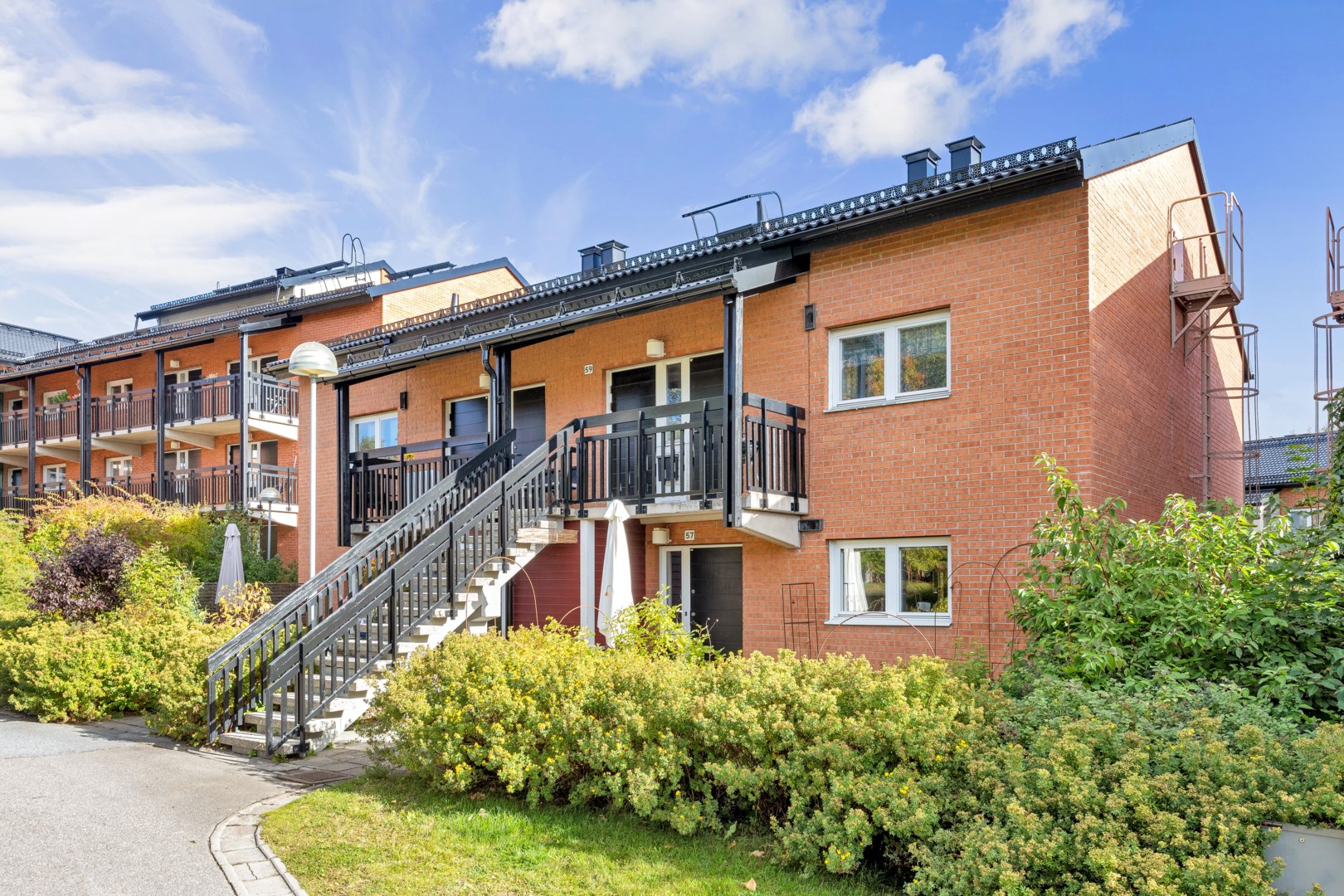 Bostadsbild från Lings väg 57, Såld i Ling, Uppsala