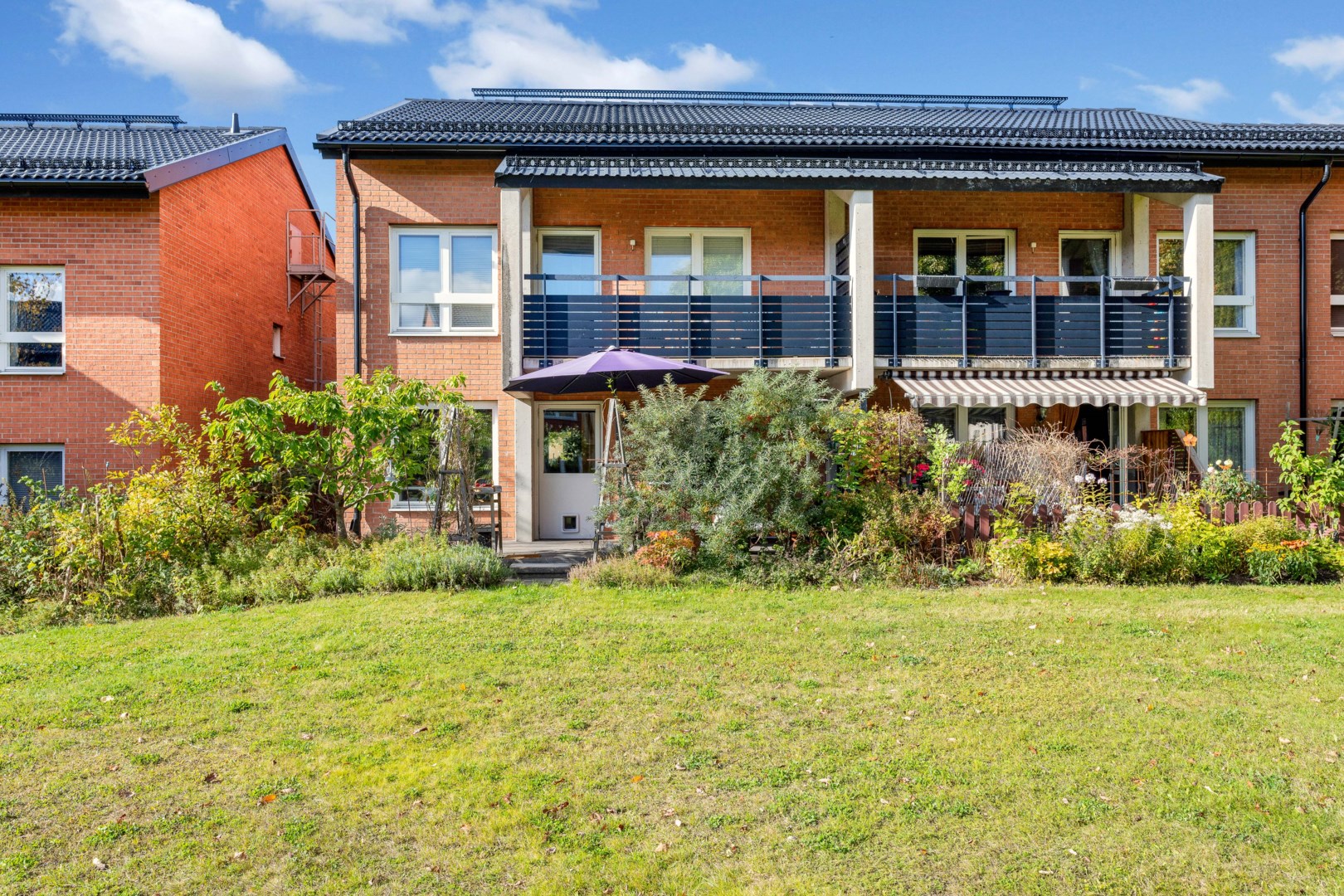 Bostadsbild från Lings väg 57, Såld i Ling, Uppsala