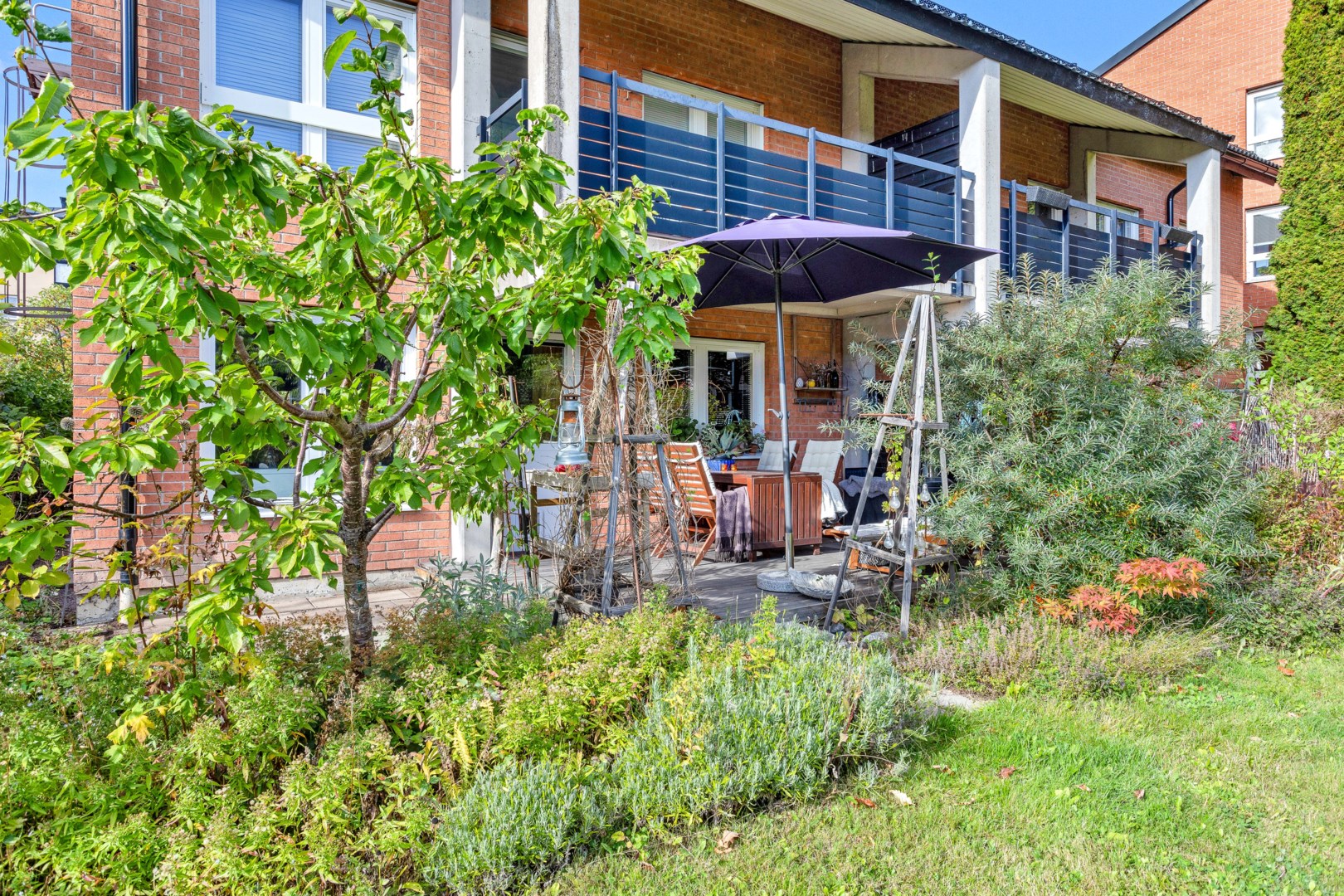 Bostadsbild från Lings väg 57, Såld i Ling, Uppsala