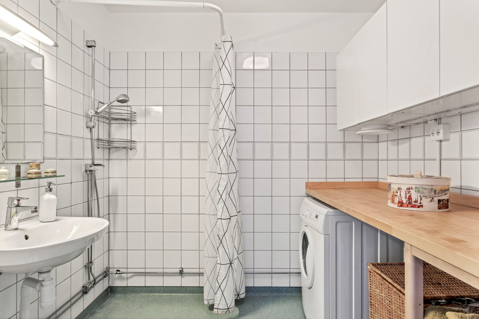 Bostadsbild från Lings väg 57, Såld i Ling, Uppsala