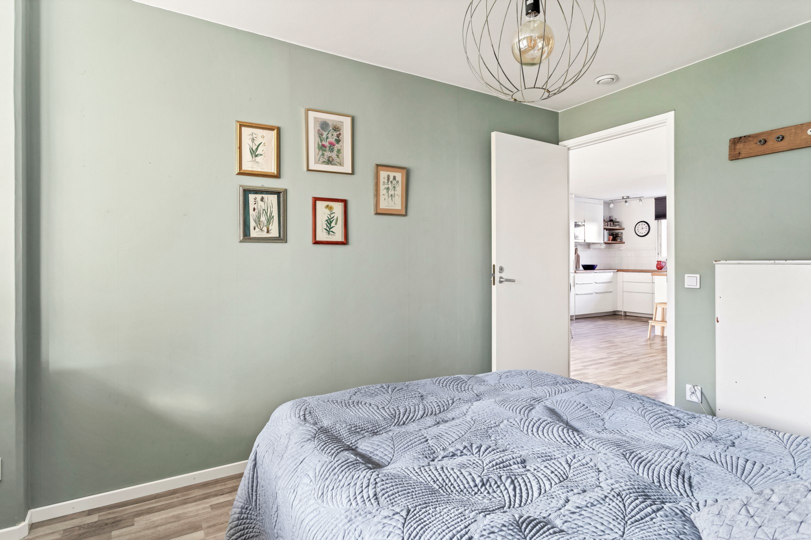 Bostadsbild från Lings väg 57, Såld i Ling, Uppsala