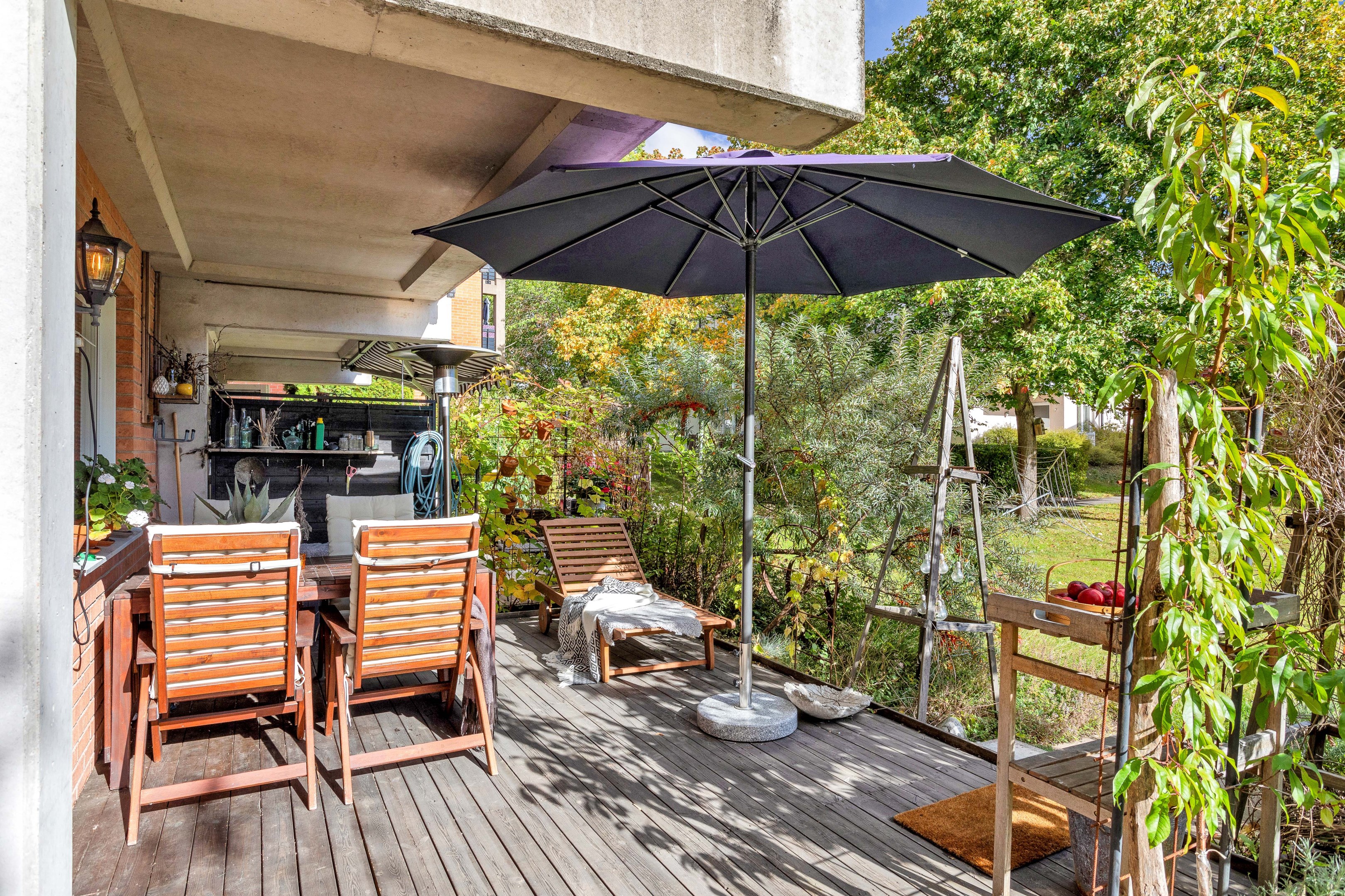 Bostadsbild från Lings väg 57, Såld i Ling, Uppsala