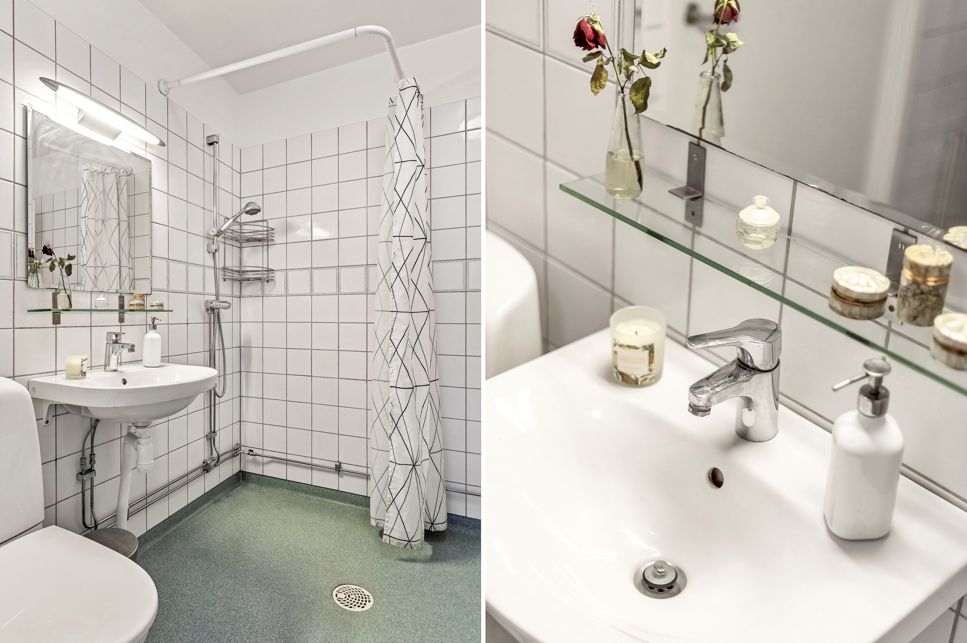 Bostadsbild från Lings väg 57, Såld i Ling, Uppsala