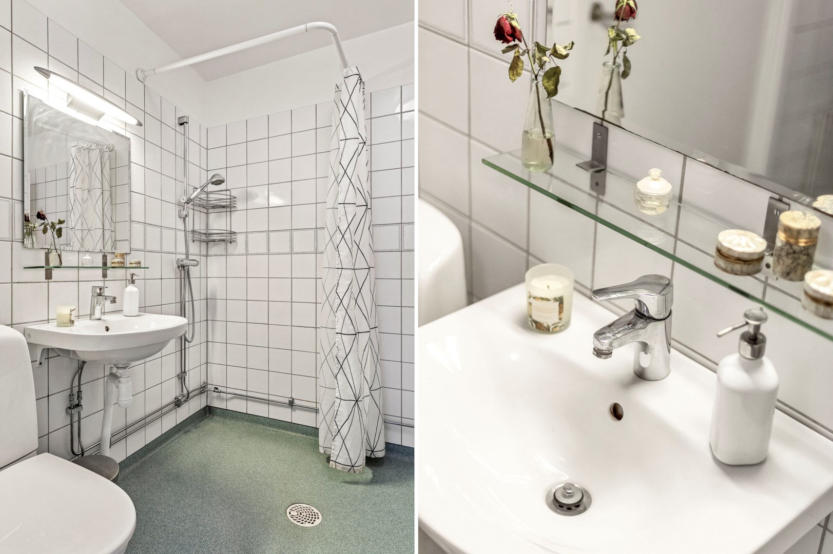 Bostadsbild från Lings väg 57, Såld i Ling, Uppsala