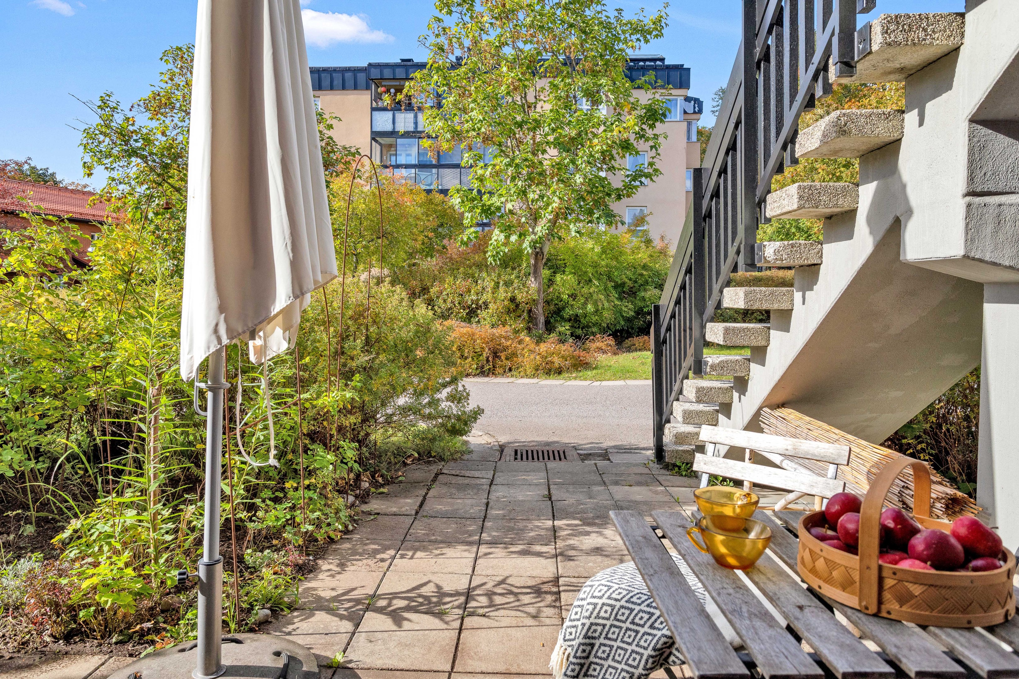 Bostadsbild från Lings väg 57, Såld i Ling, Uppsala