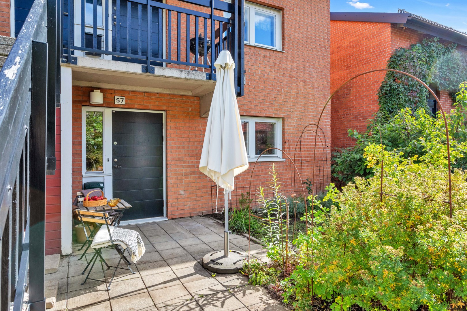 Bostadsbild från Lings väg 57, Såld i Ling, Uppsala