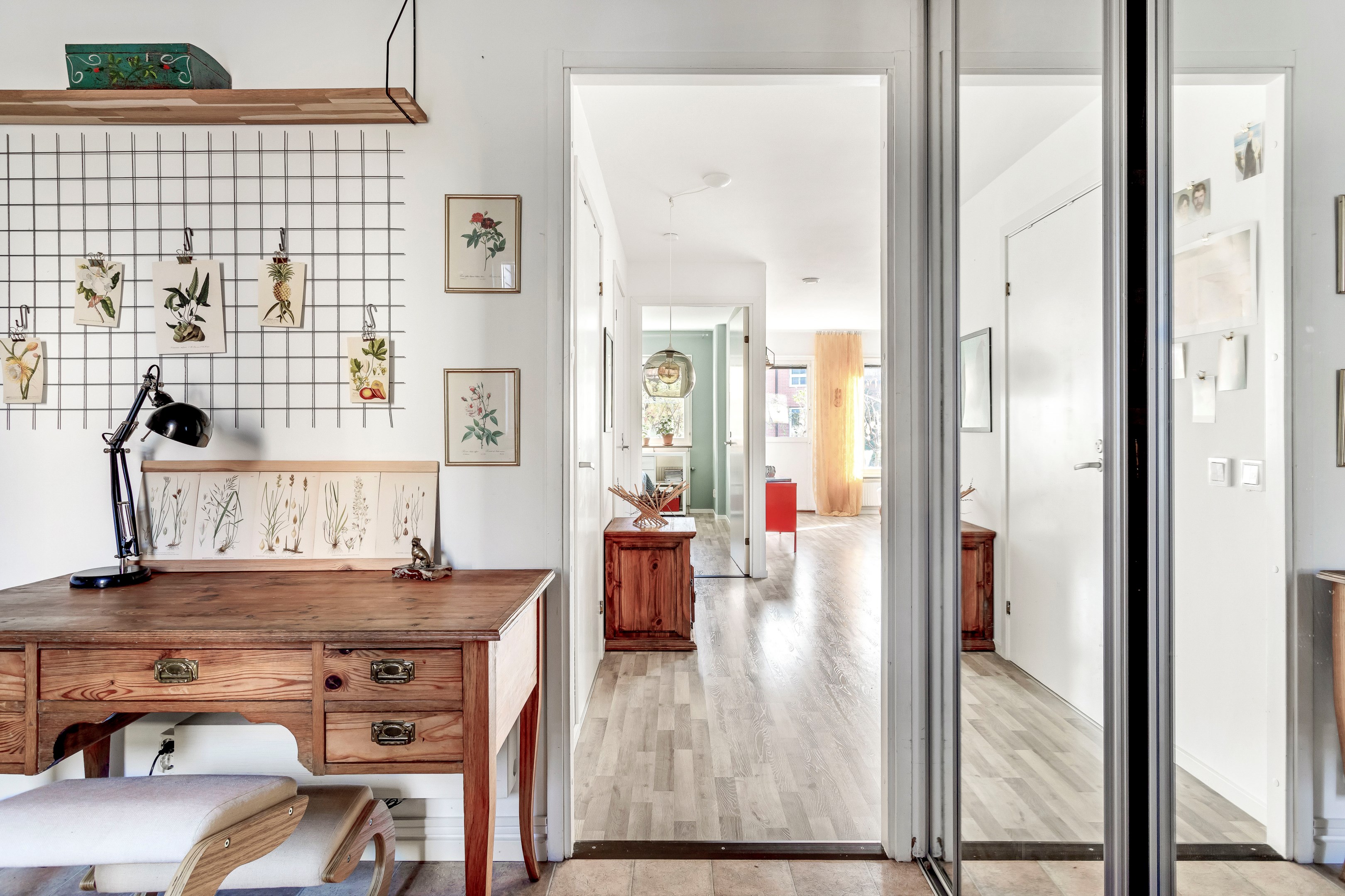 Bostadsbild från Lings väg 57, Såld i Ling, Uppsala