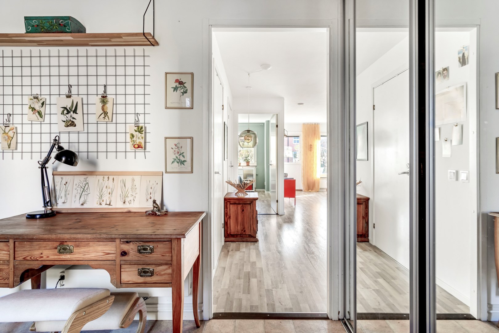 Bostadsbild från Lings väg 57, Såld i Ling, Uppsala