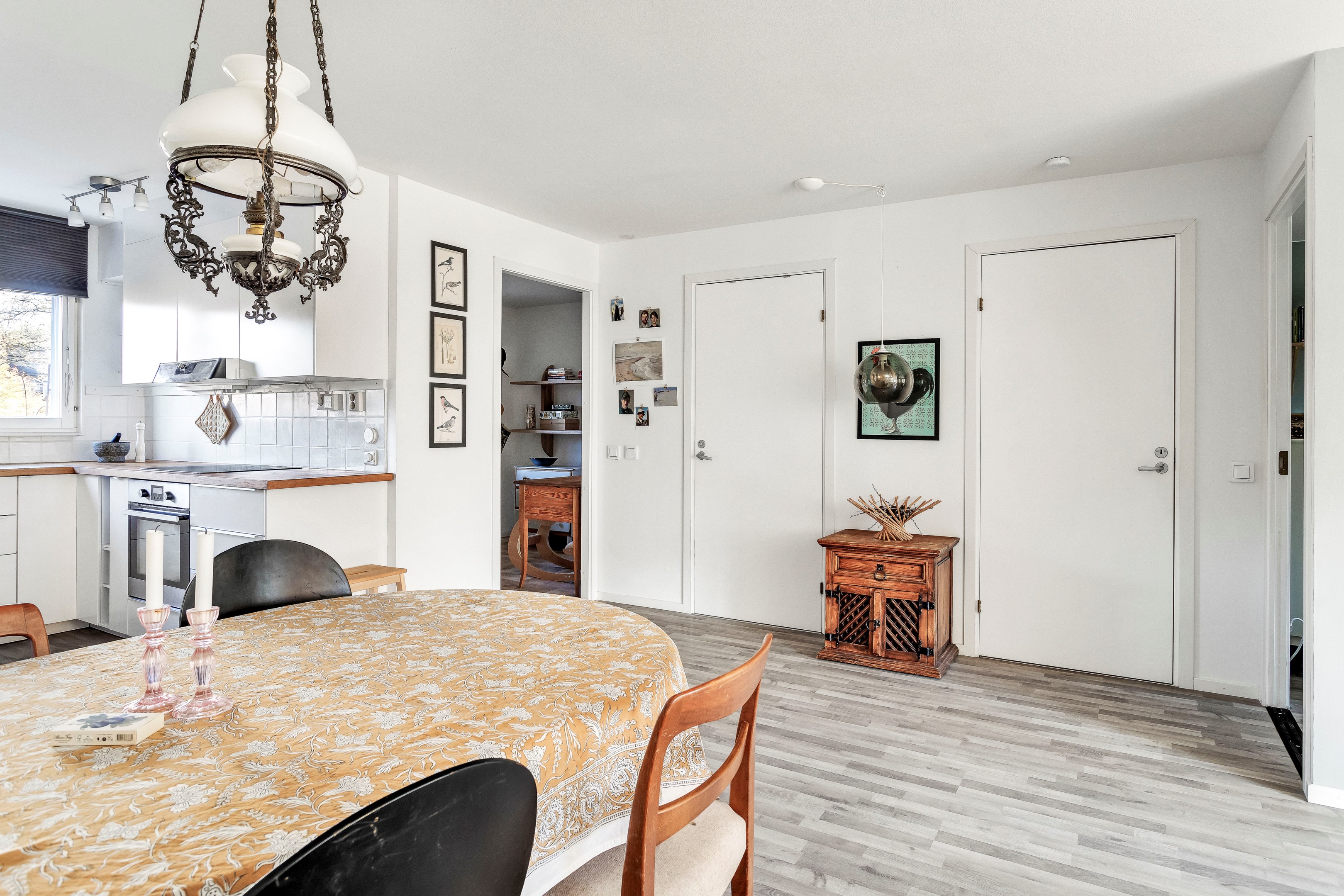 Bostadsbild från Lings väg 57, Såld i Ling, Uppsala