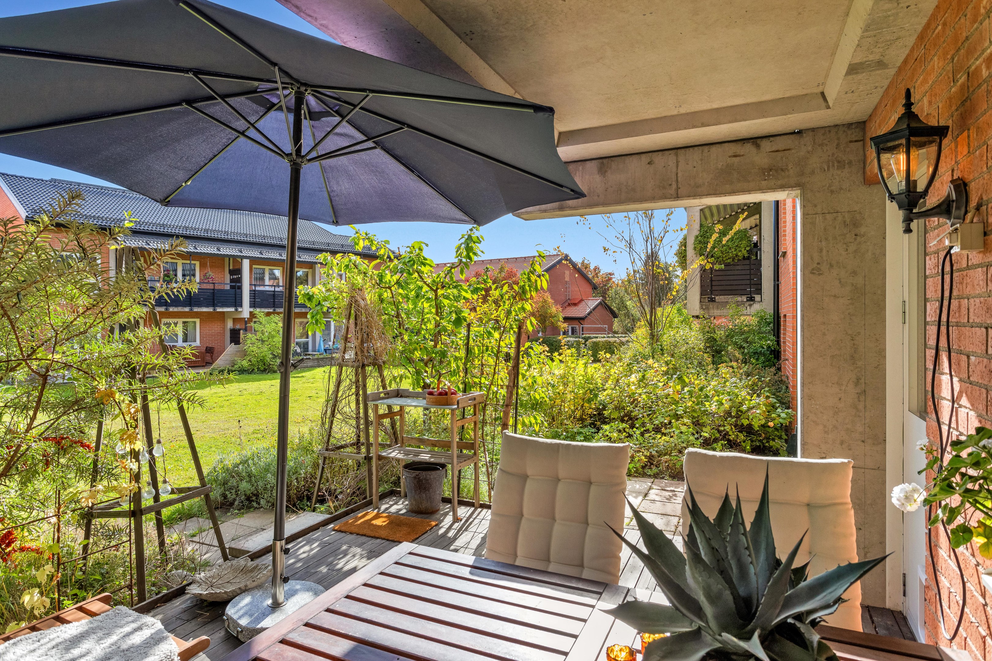 Bostadsbild från Lings väg 57, Såld i Ling, Uppsala