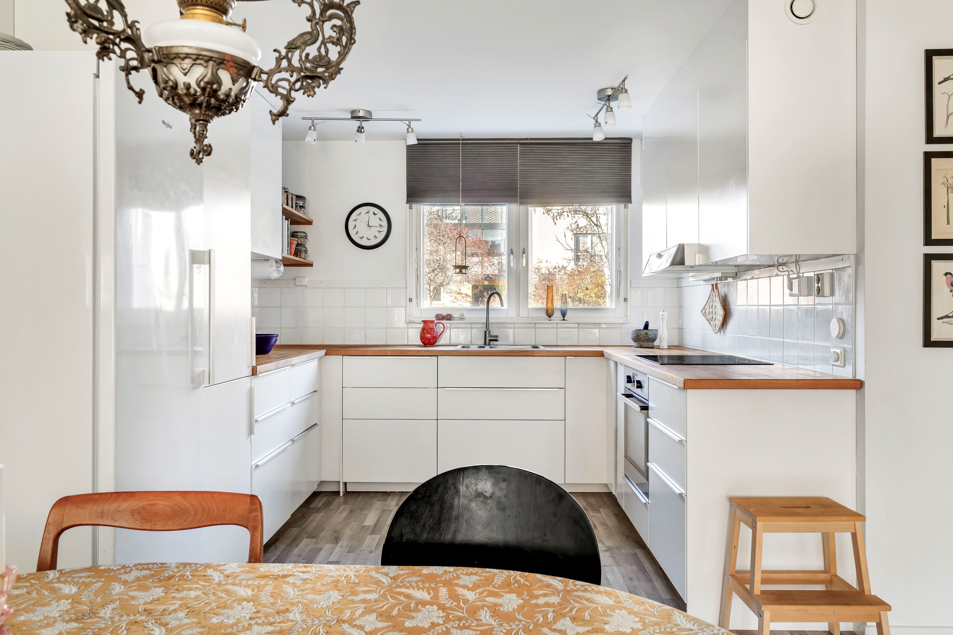 Bostadsbild från Lings väg 57, Såld i Ling, Uppsala