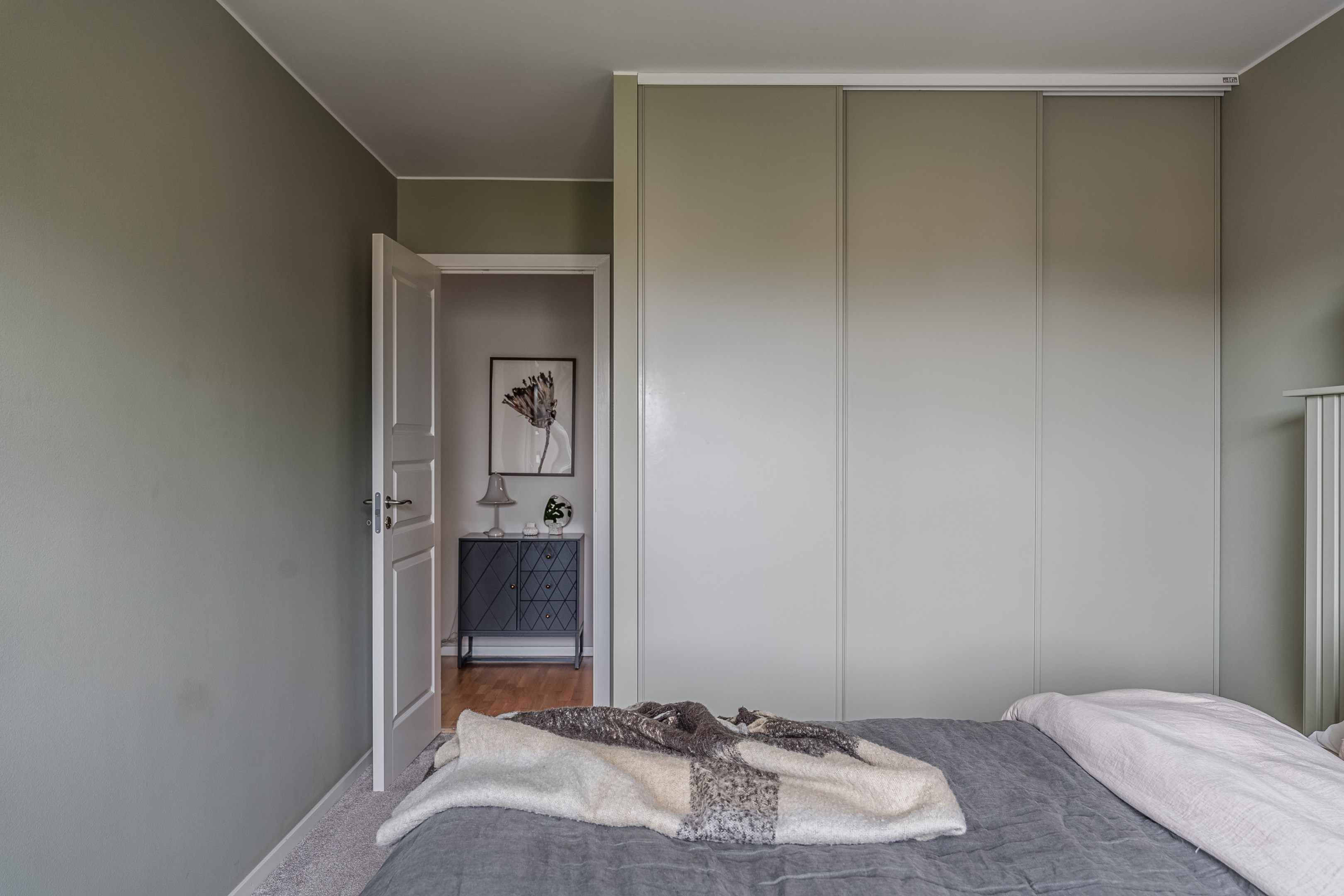 Bostadsbild från Blixtgatan 16, Snart till salu i Gränby, Uppsala