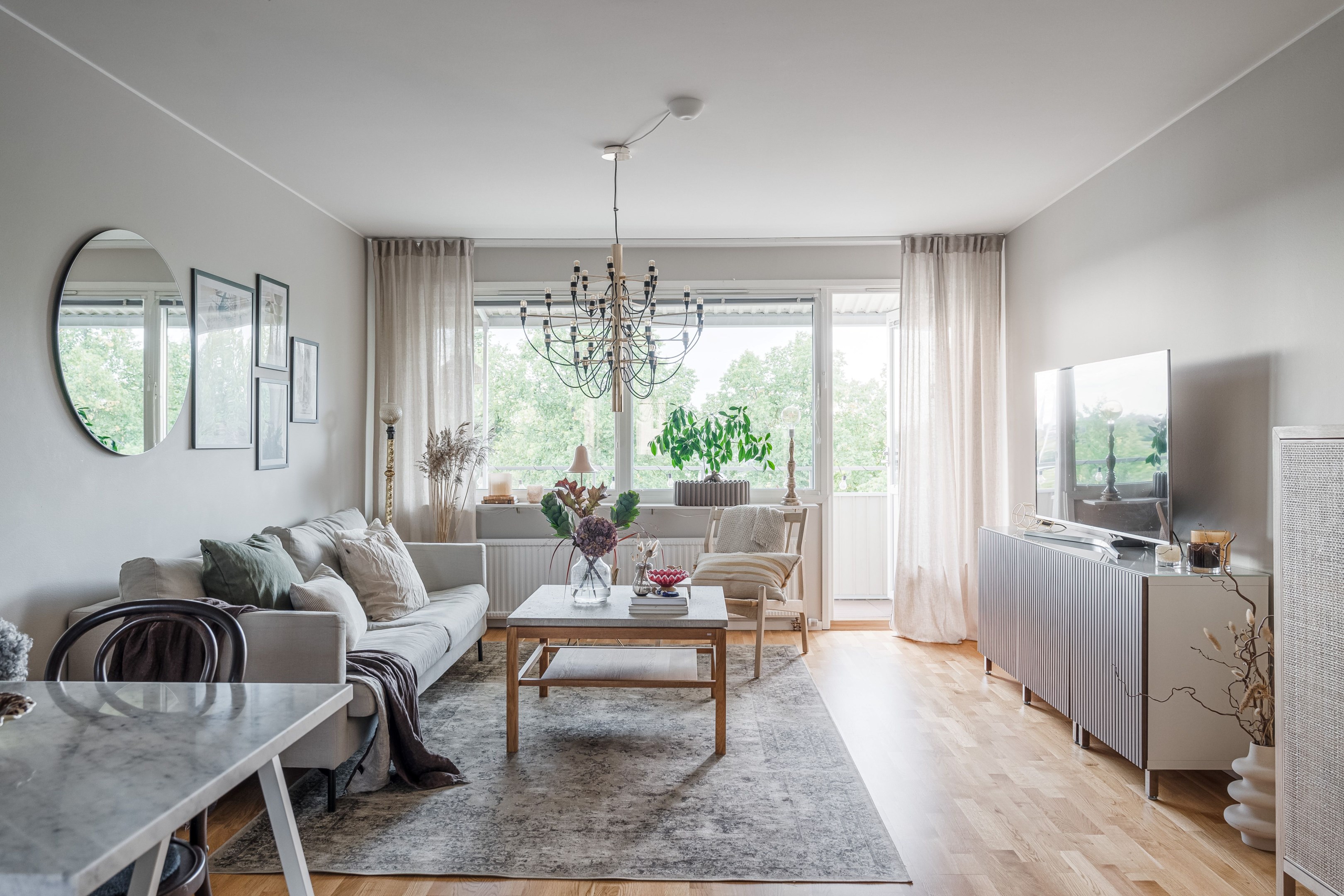Bostadsbild från Blixtgatan 16, Snart till salu i Gränby, Uppsala