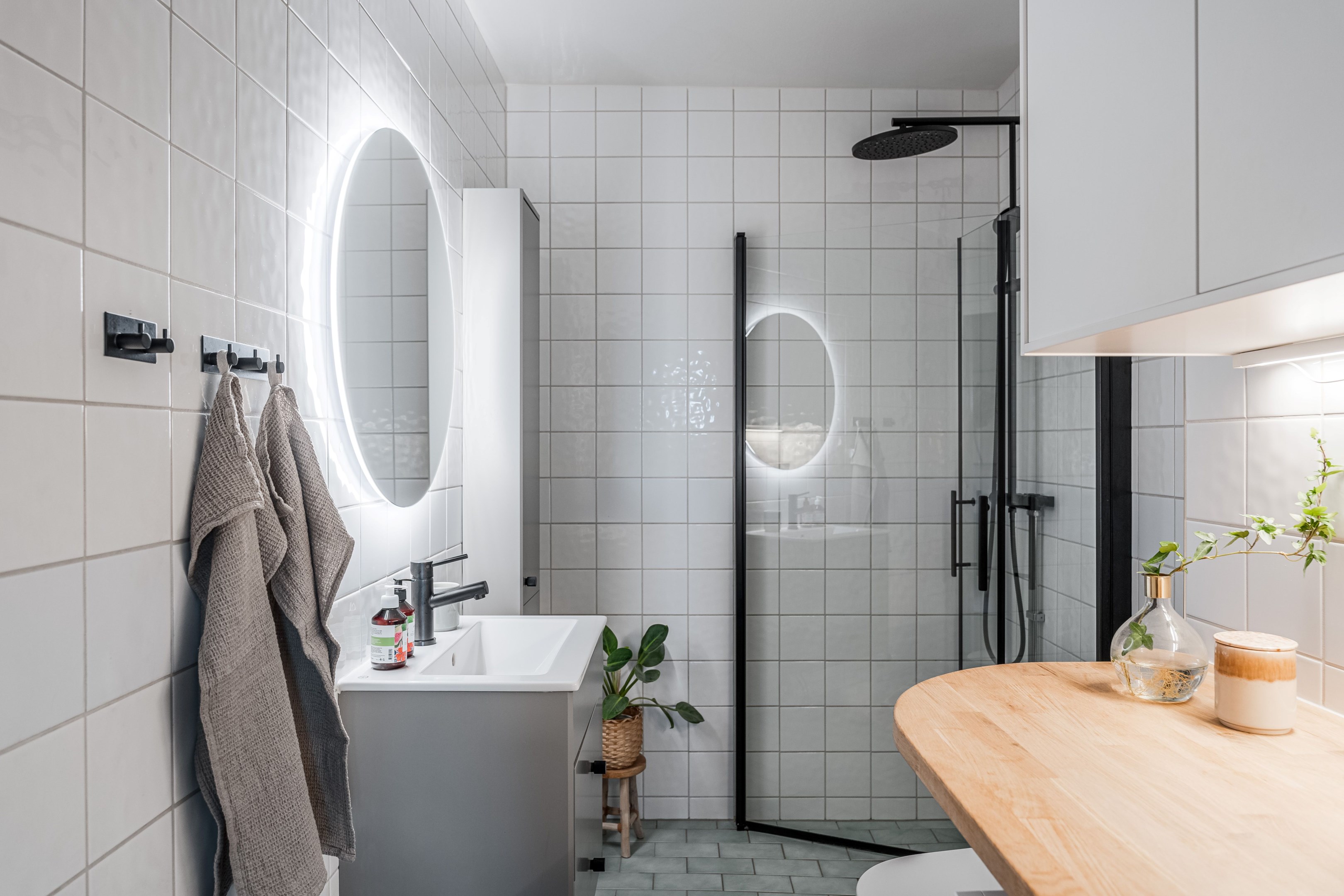 Bostadsbild från Blixtgatan 16, Snart till salu i Gränby, Uppsala