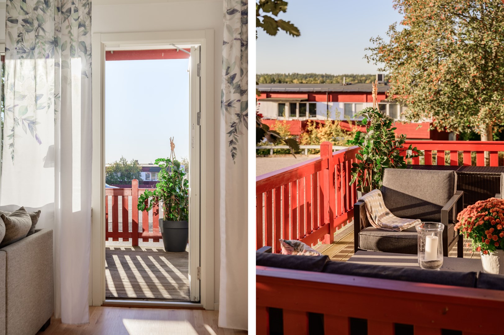 Bostadsbild från Ljuskärrsvägen 76, Såld i Ljuskärrsberget - Saltsjöbaden, Nacka