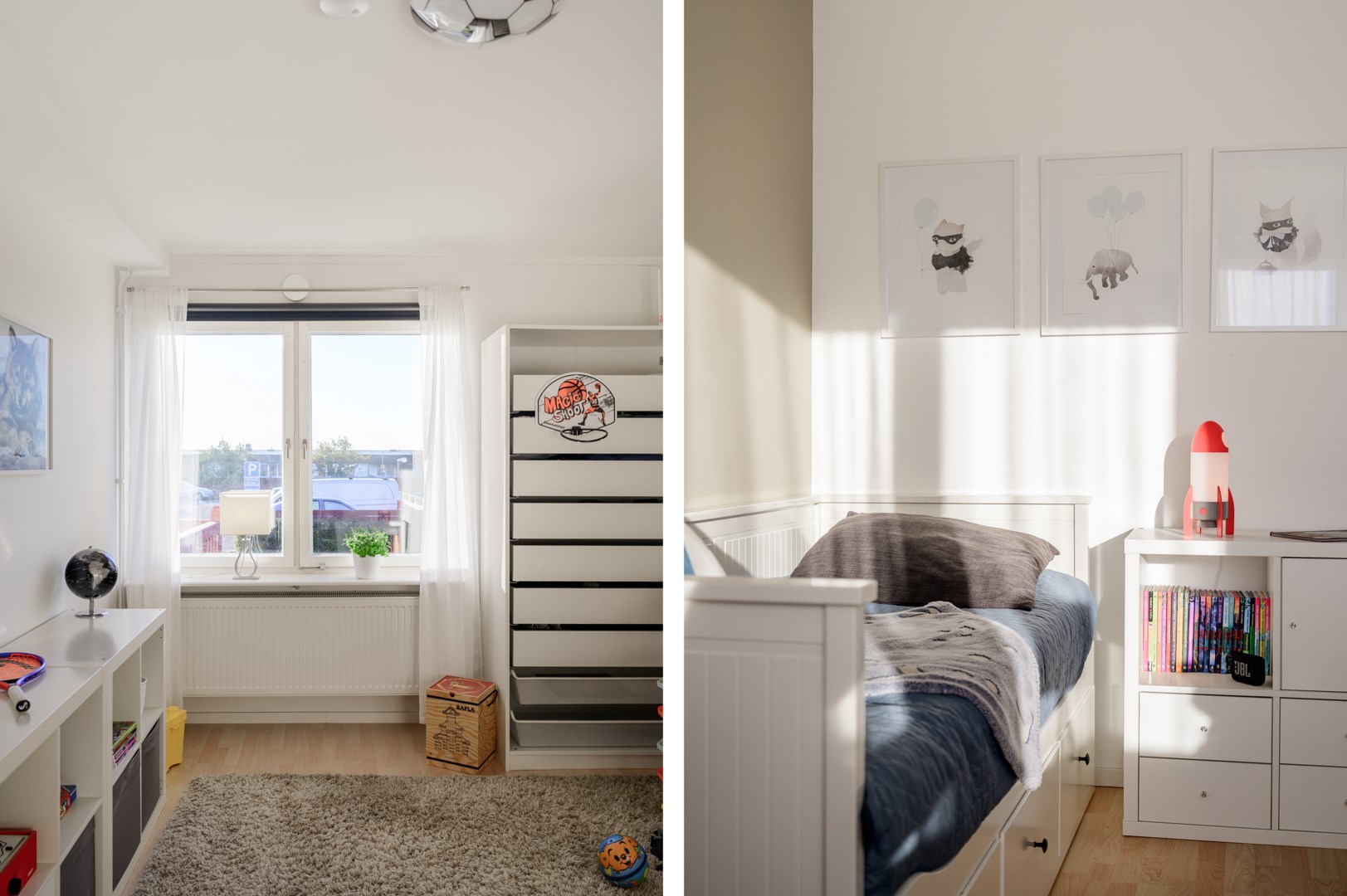 Bostadsbild från Ljuskärrsvägen 76, Såld i Ljuskärrsberget - Saltsjöbaden, Nacka