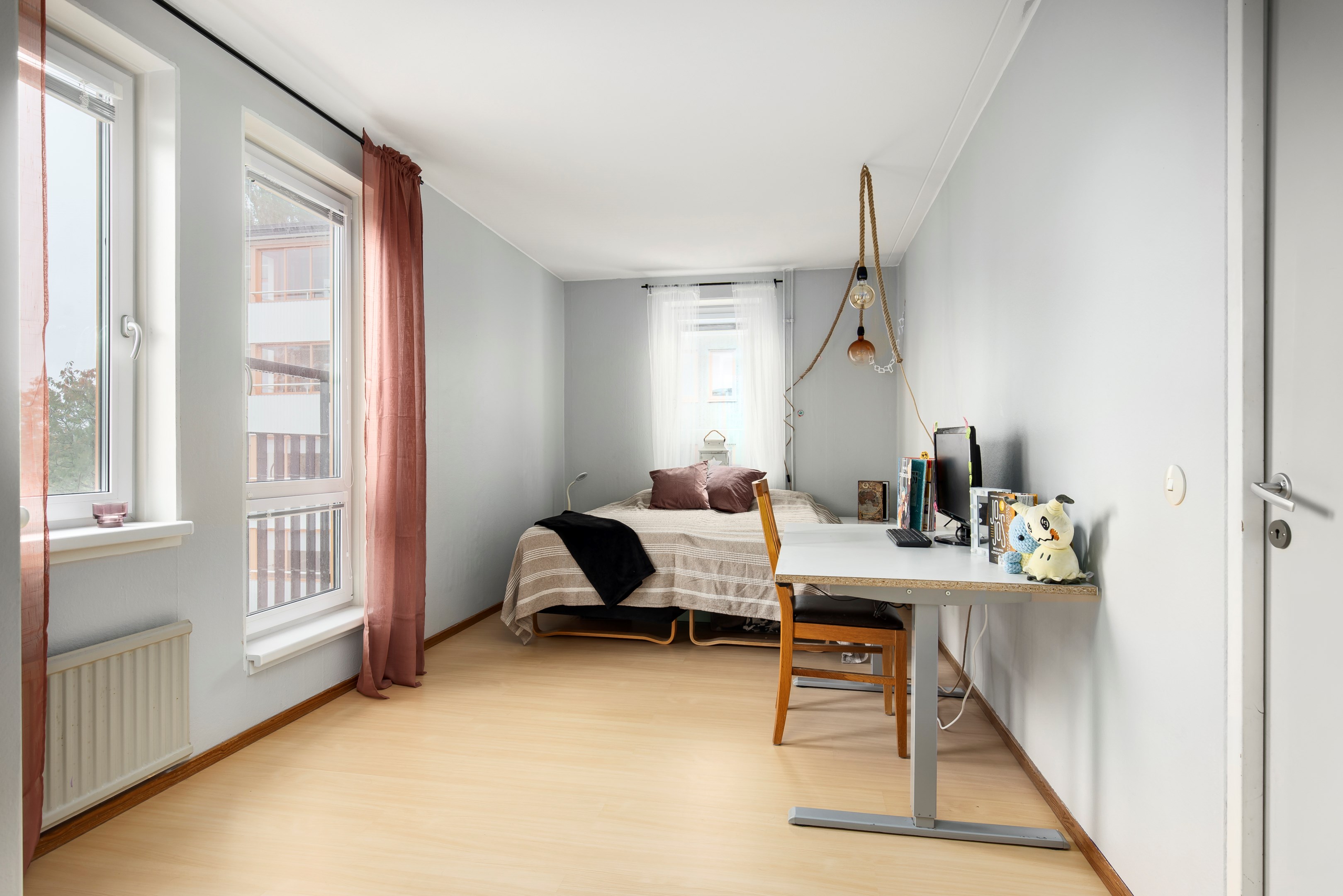 Bostadsbild från Ormingeringen 81, Såld i Västra Orminge, Nacka