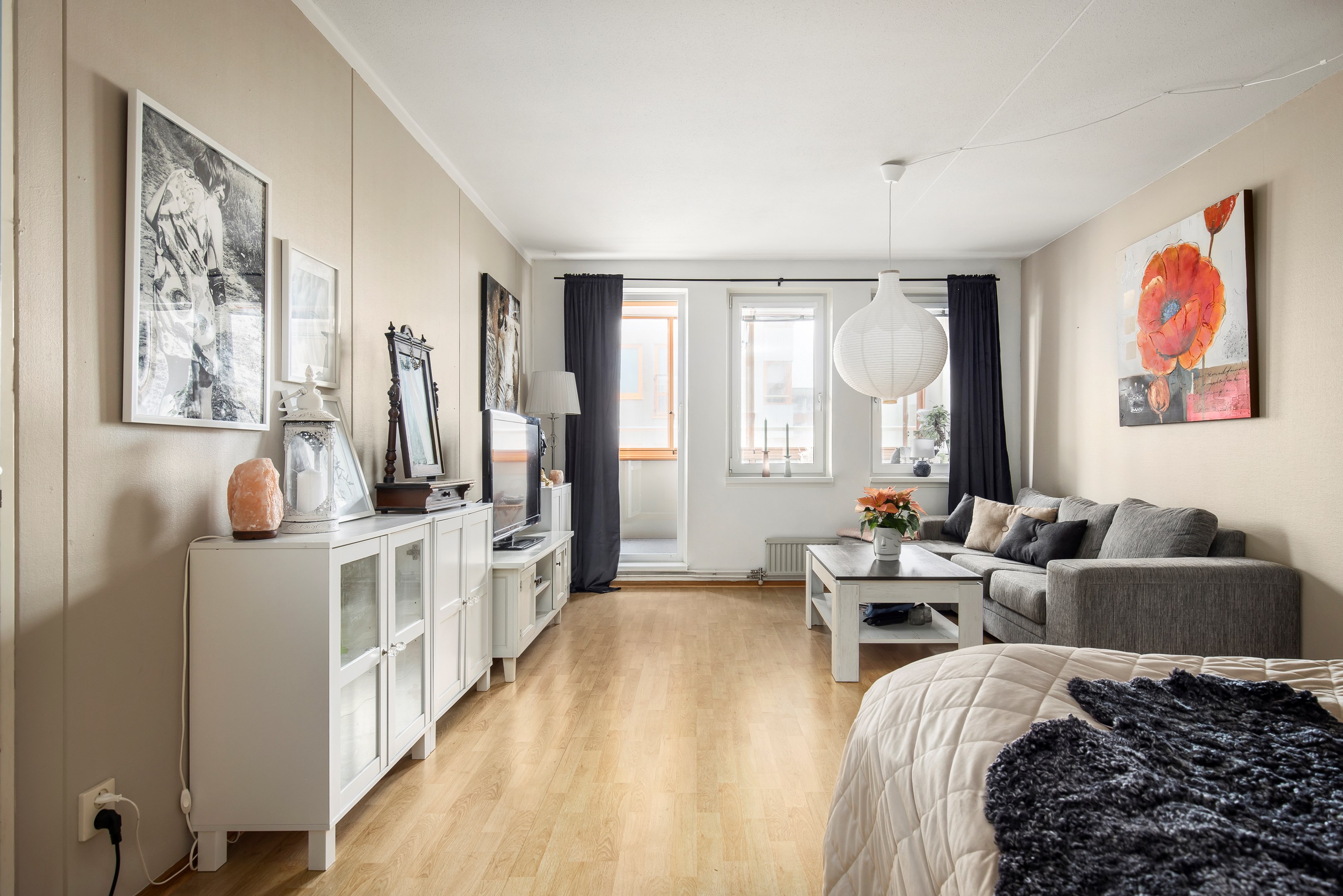 Bostadsbild från Ormingeringen 81, Såld i Västra Orminge, Nacka