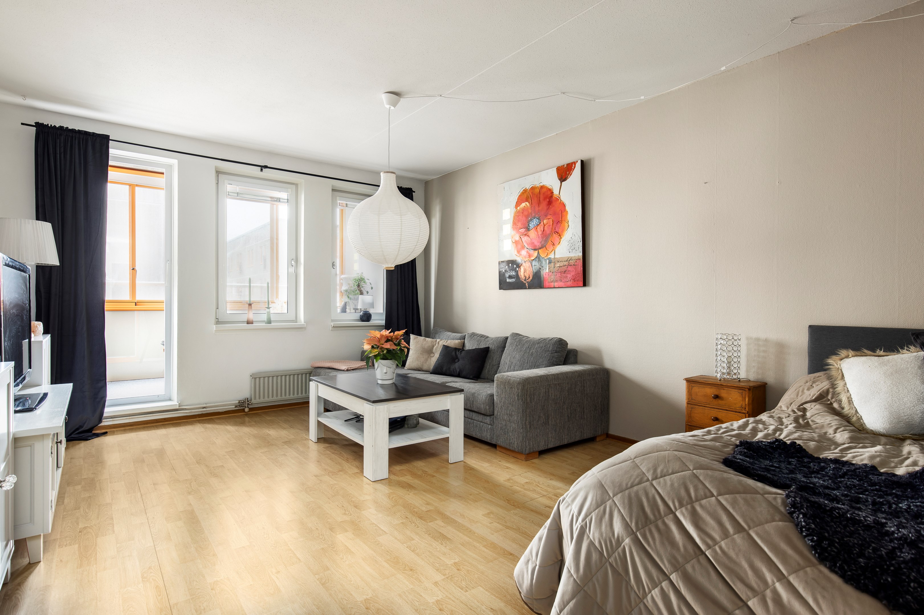 Bostadsbild från Ormingeringen 81, Såld i Västra Orminge, Nacka