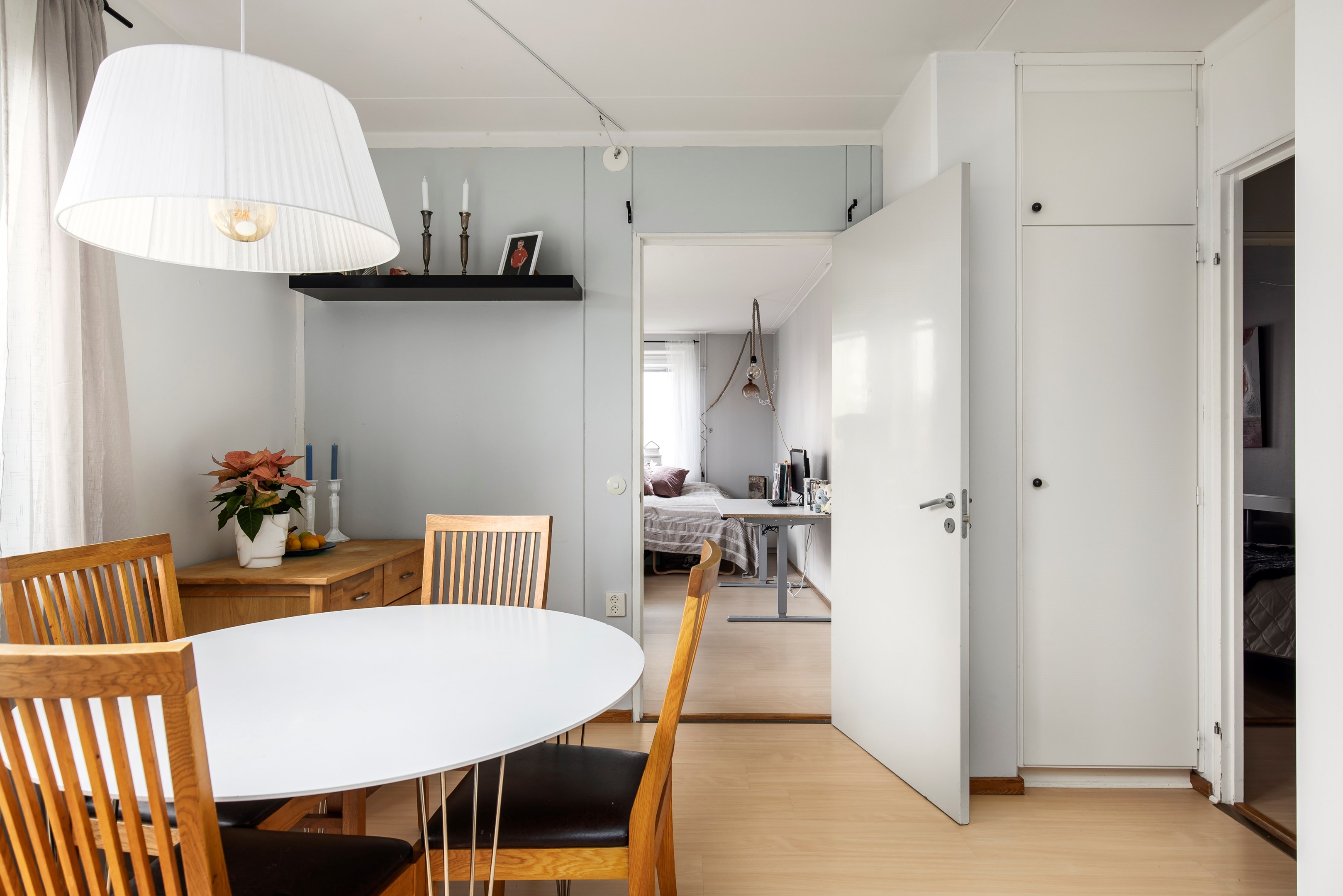 Bostadsbild från Ormingeringen 81, Såld i Västra Orminge, Nacka