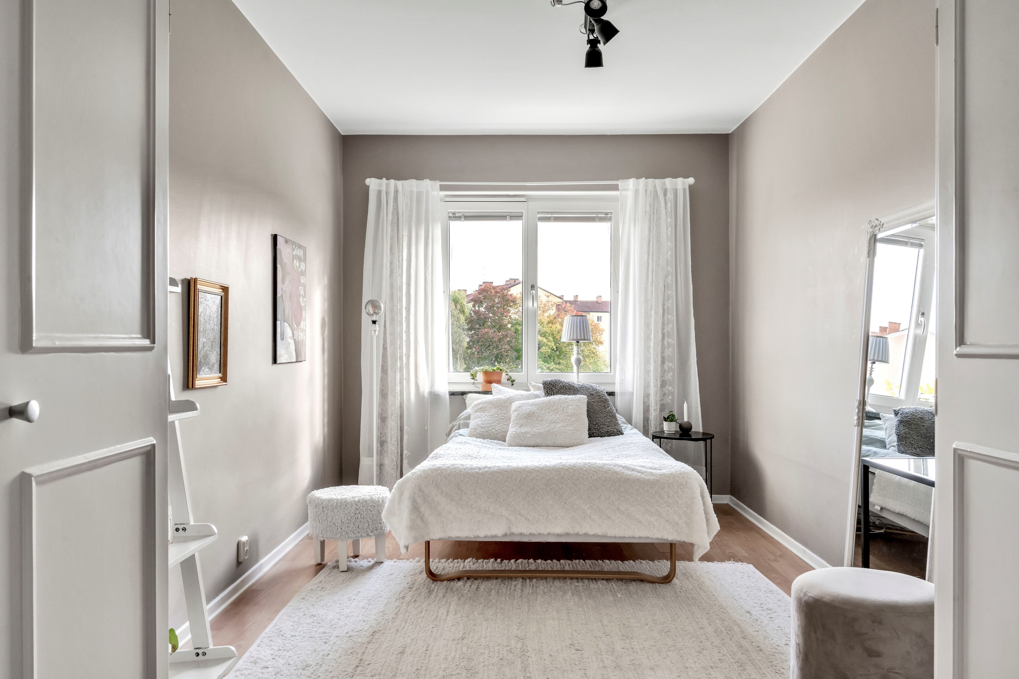 Bostadsbild från Tiundagatan 56B, Såld i Luthagen, Uppsala