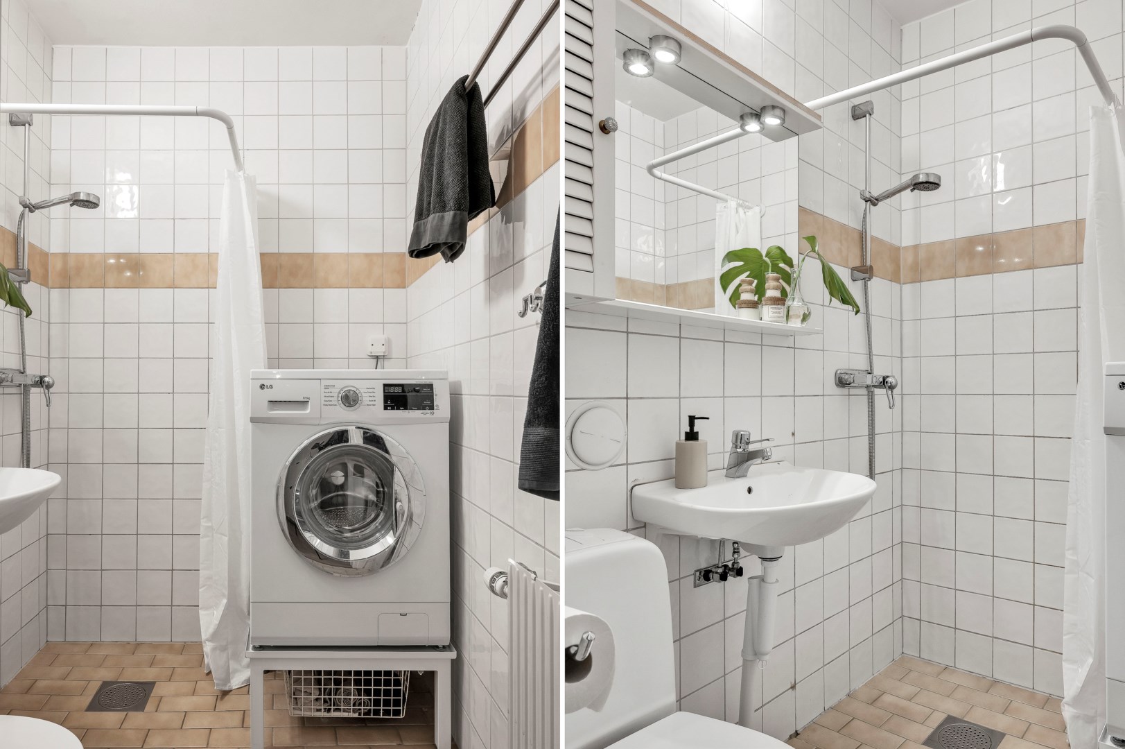 Bostadsbild från Tiundagatan 56B, Såld i Luthagen, Uppsala