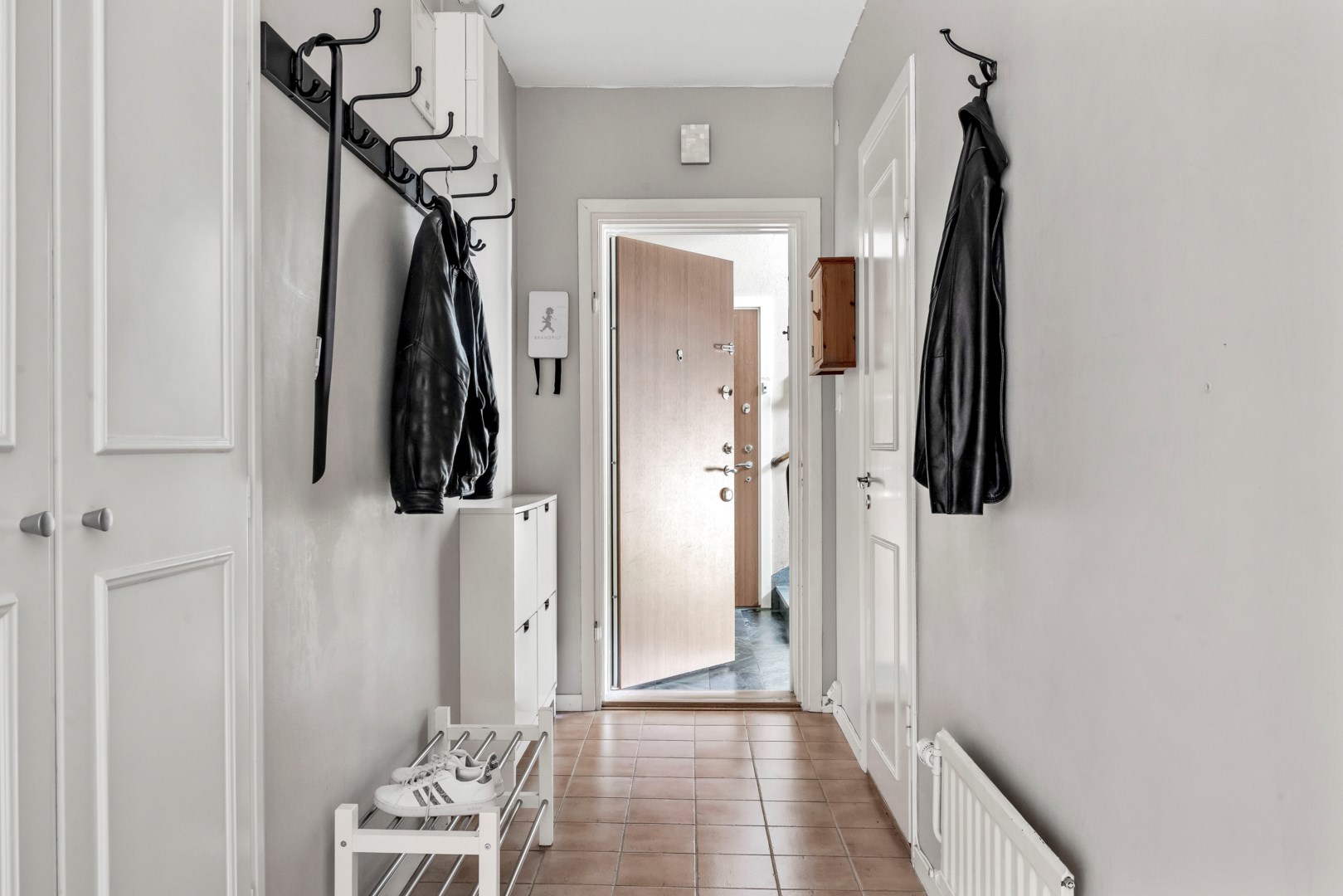 Bostadsbild från Tiundagatan 56B, Såld i Luthagen, Uppsala