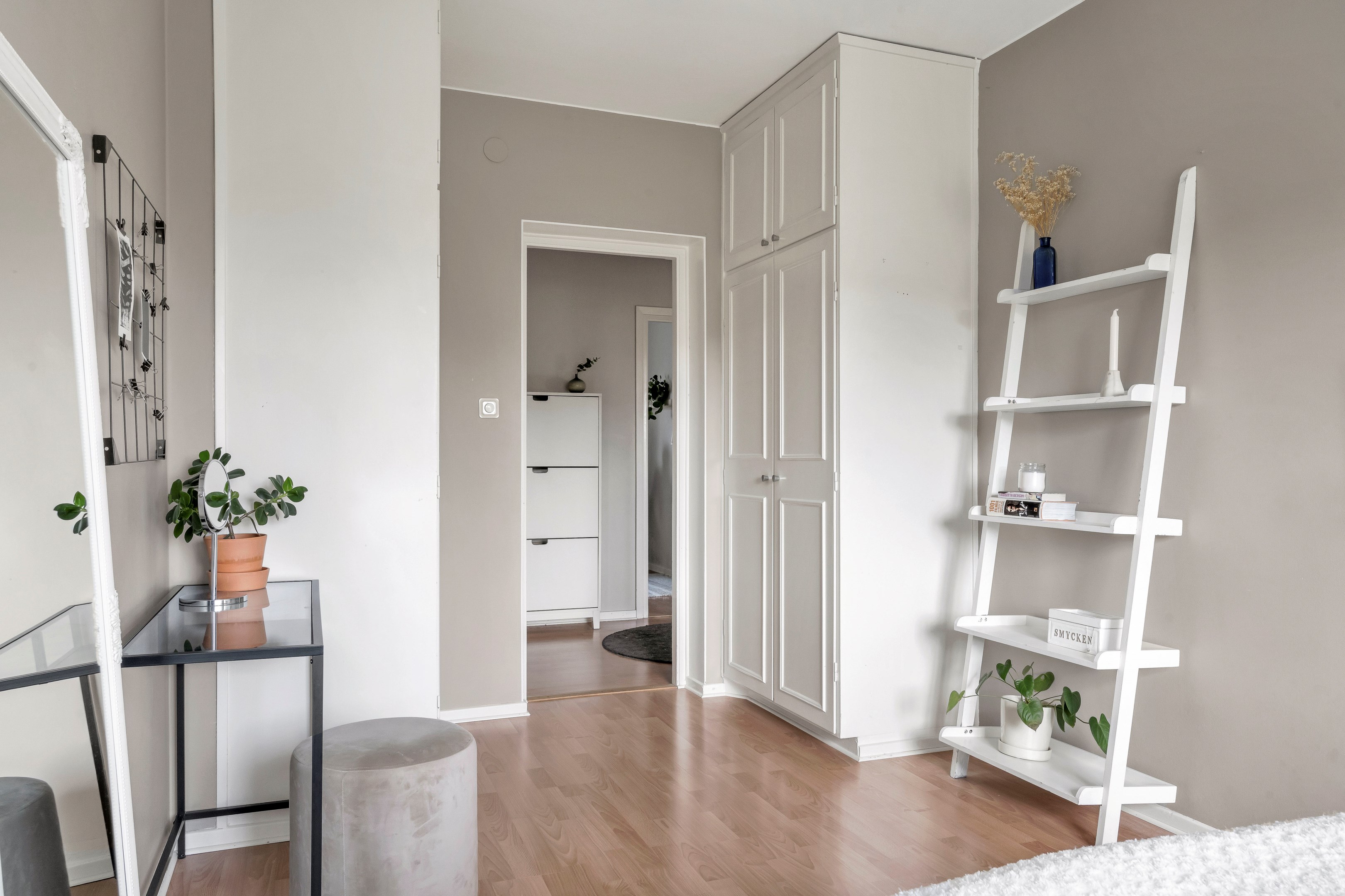 Bostadsbild från Tiundagatan 56B, Såld i Luthagen, Uppsala