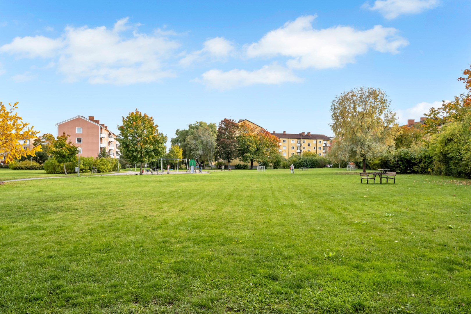 Bostadsbild från Tiundagatan 56B, Såld i Luthagen, Uppsala