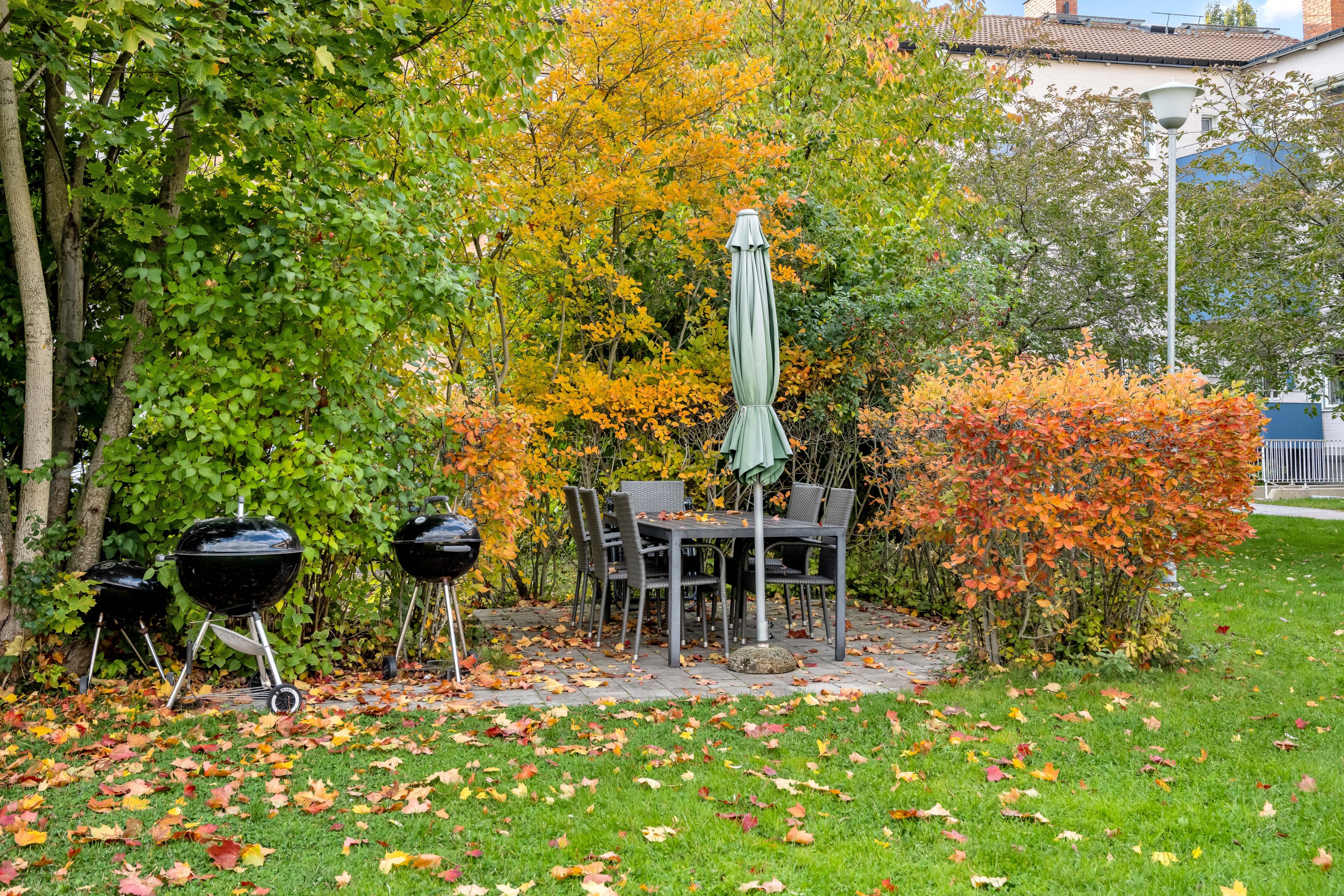 Bostadsbild från Tiundagatan 56B, Såld i Luthagen, Uppsala