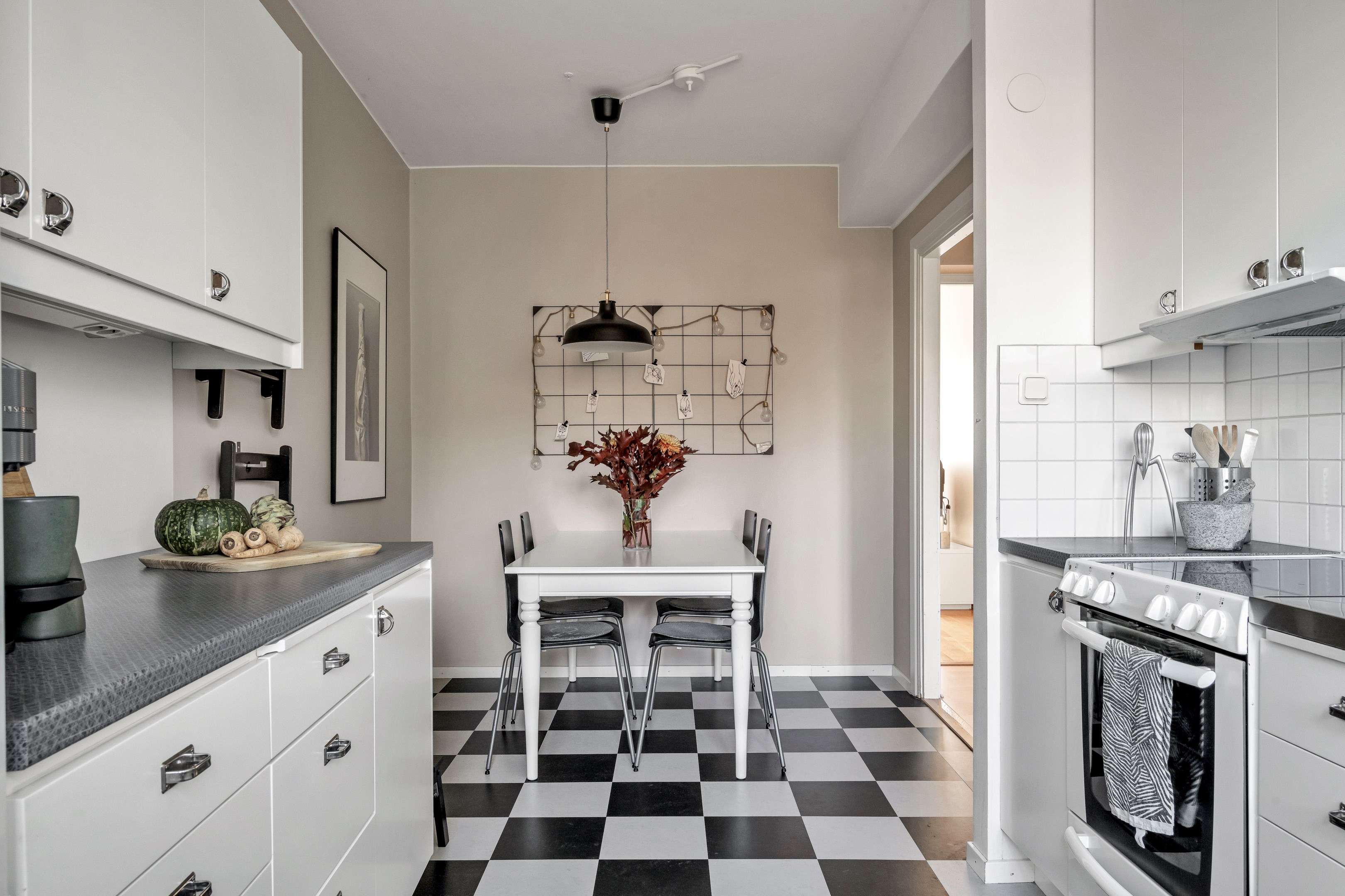 Bostadsbild från Tiundagatan 56B, Såld i Luthagen, Uppsala