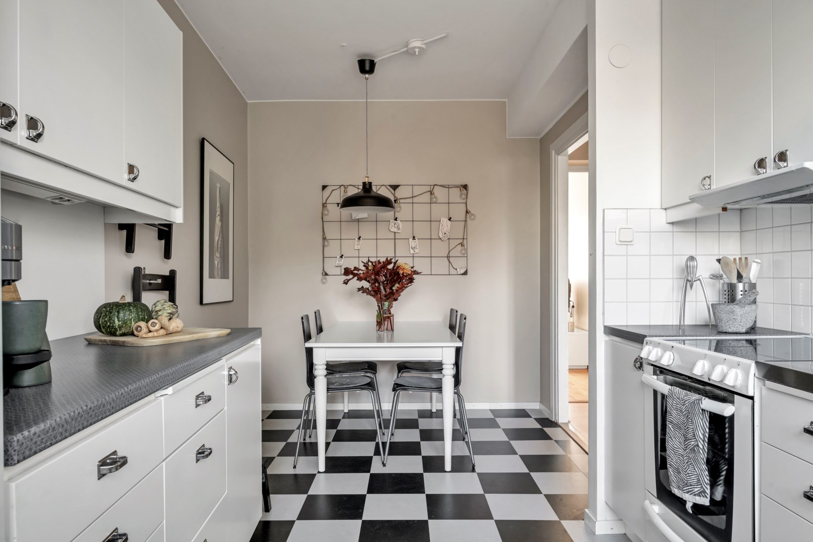 Bostadsbild från Tiundagatan 56B, Såld i Luthagen, Uppsala