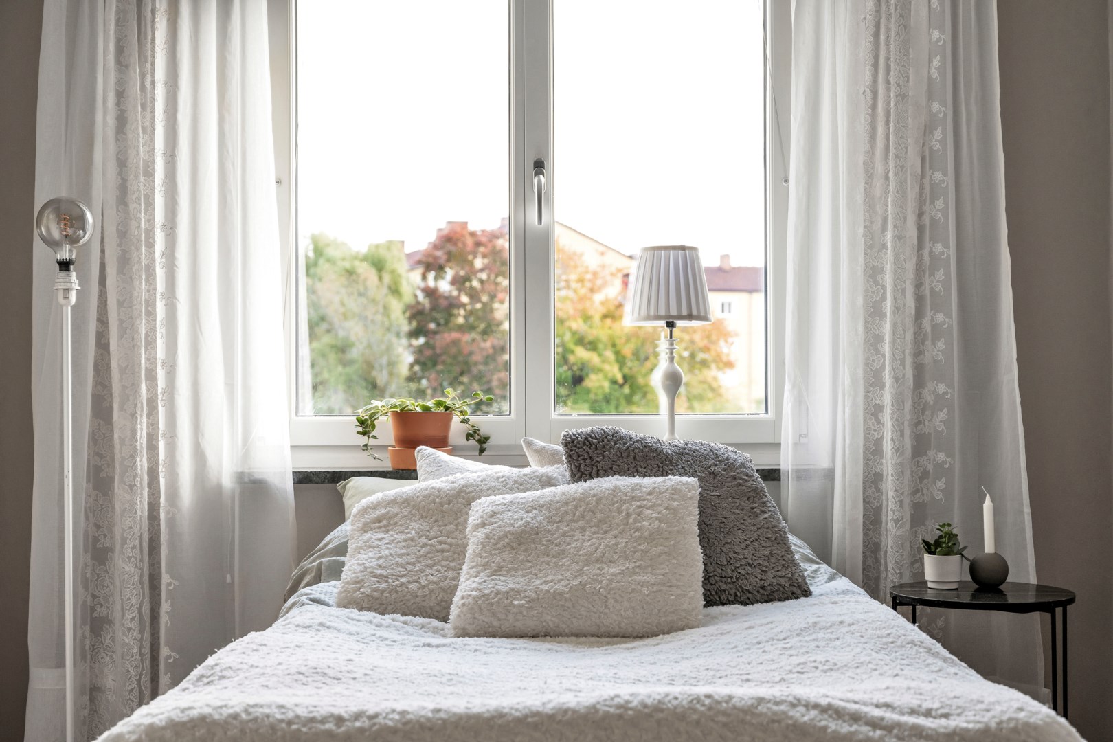 Bostadsbild från Tiundagatan 56B, Såld i Luthagen, Uppsala