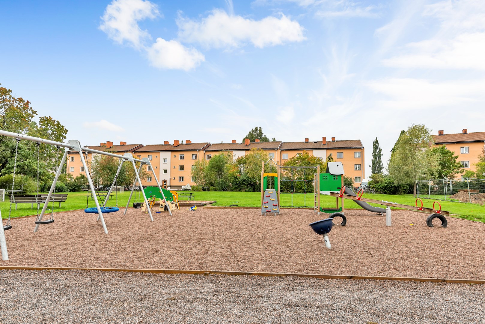 Bostadsbild från Tiundagatan 56B, Såld i Luthagen, Uppsala