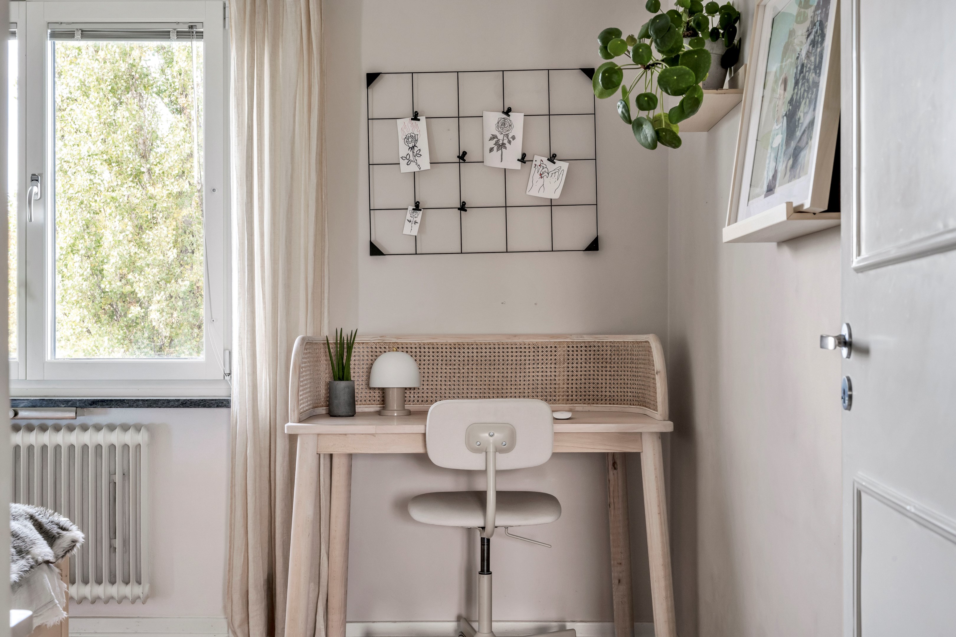 Bostadsbild från Tiundagatan 56B, Såld i Luthagen, Uppsala