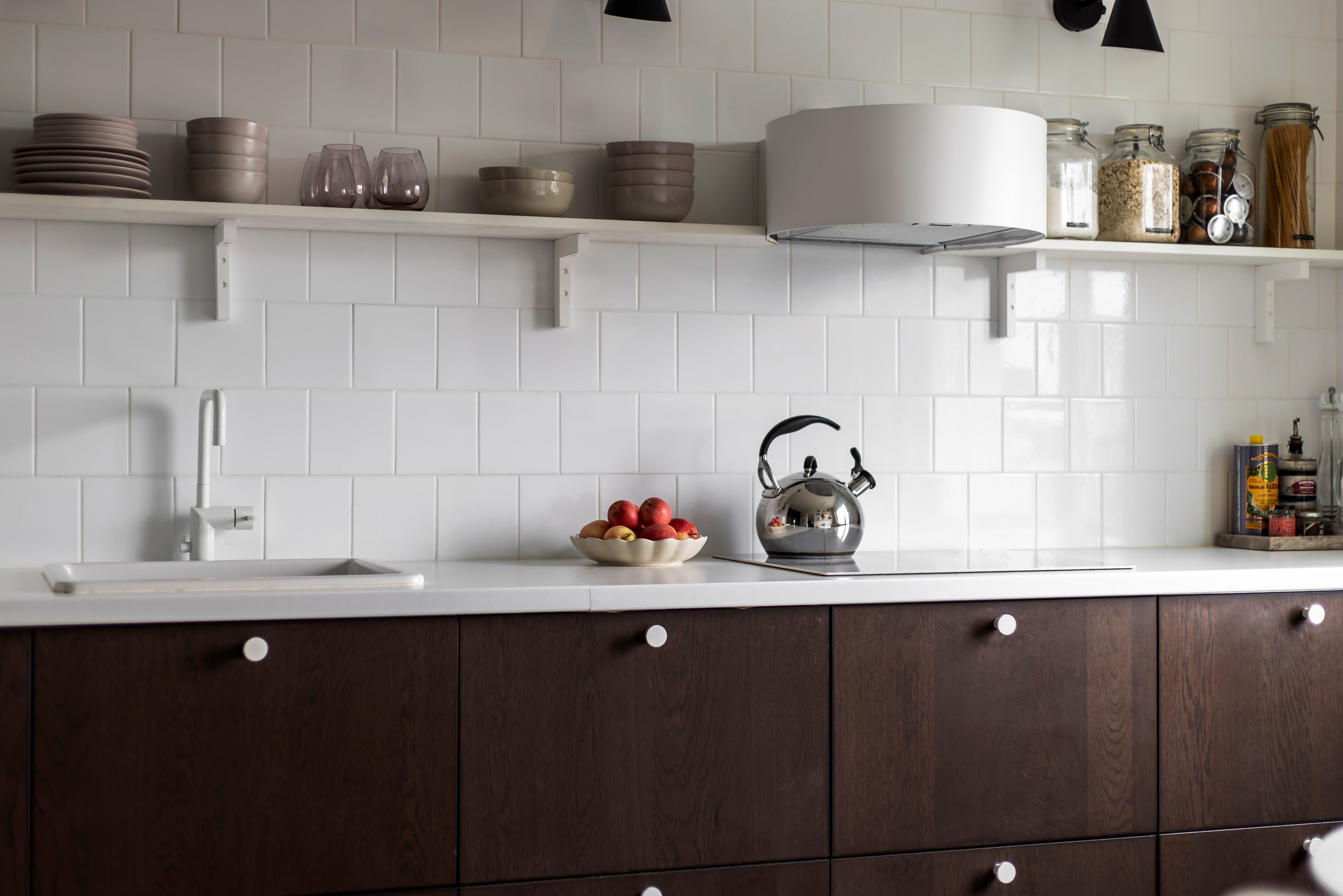 Bostadsbild från Atlasvägen 39, Såld i Sickla, Nacka