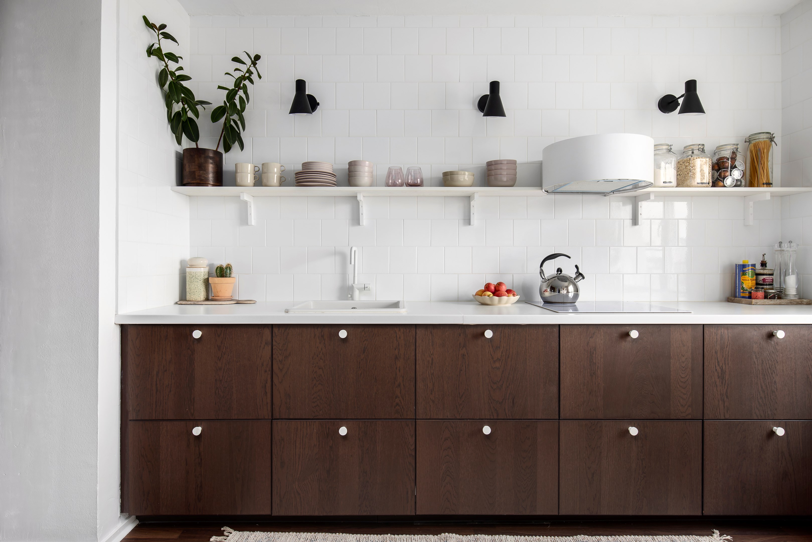 Bostadsbild från Atlasvägen 39, Såld i Sickla, Nacka