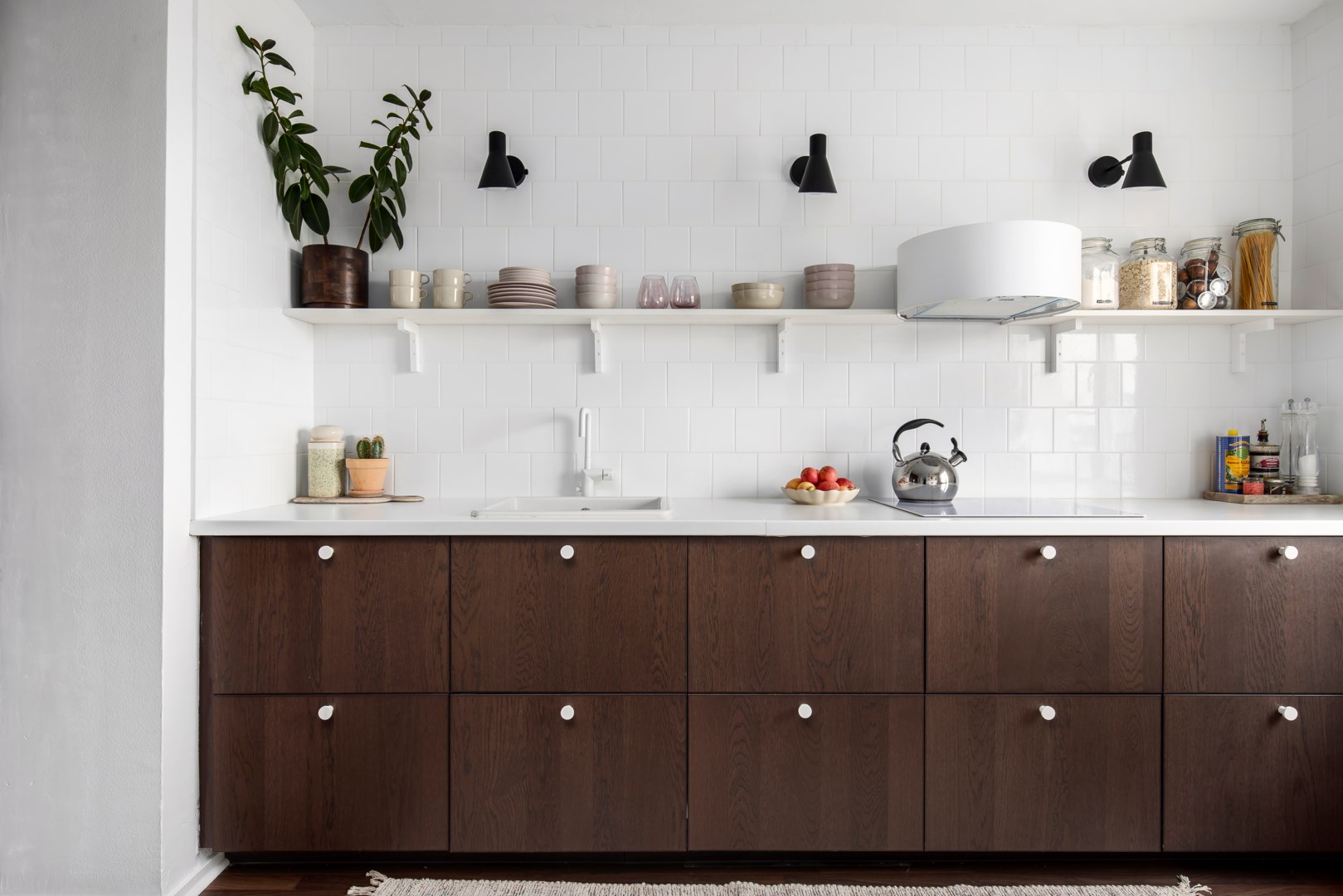 Bostadsbild från Atlasvägen 39, Såld i Sickla, Nacka